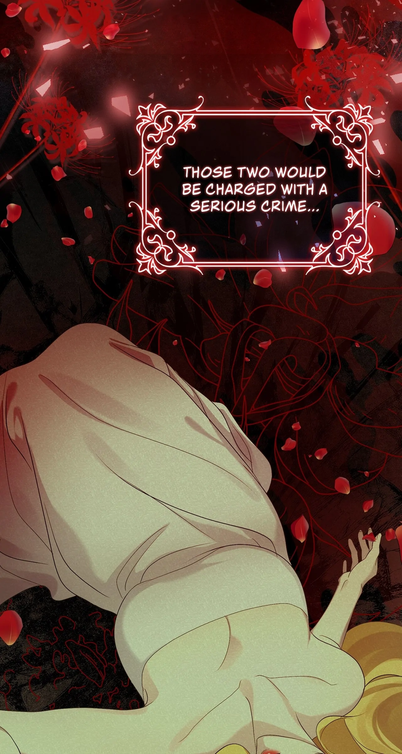Nidome no Jinsei wa Koukai Shimasen ~Koufuku End wa Fukushuu no Ato de~ Chapter 15 page 104 - 