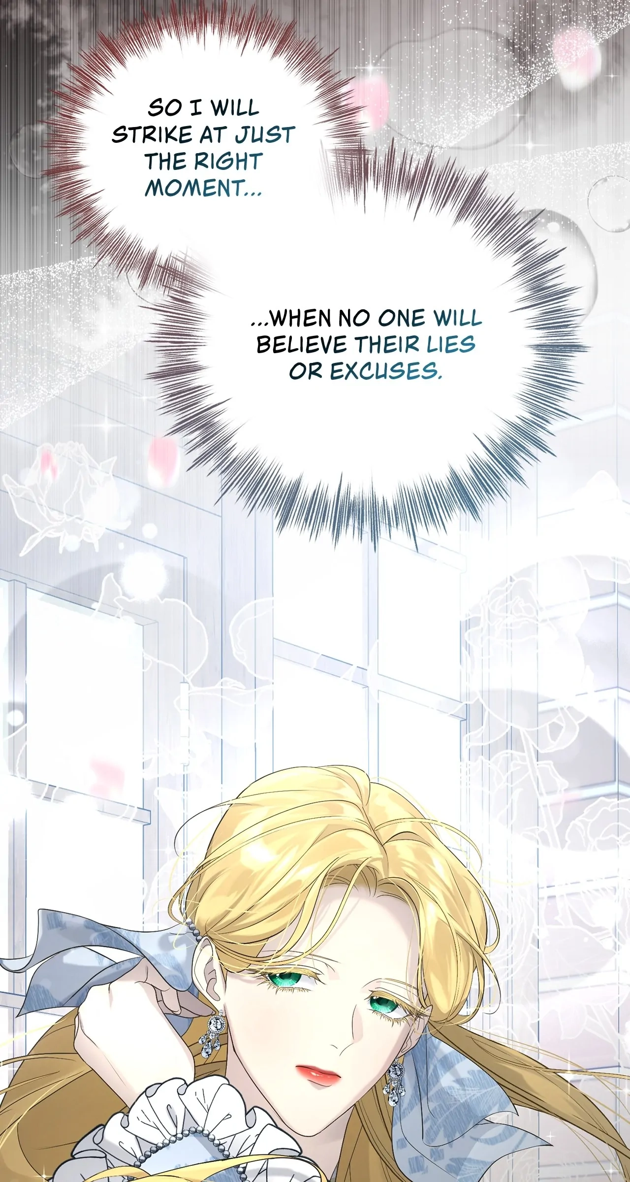Nidome no Jinsei wa Koukai Shimasen ~Koufuku End wa Fukushuu no Ato de~ Chapter 15 page 110 - 