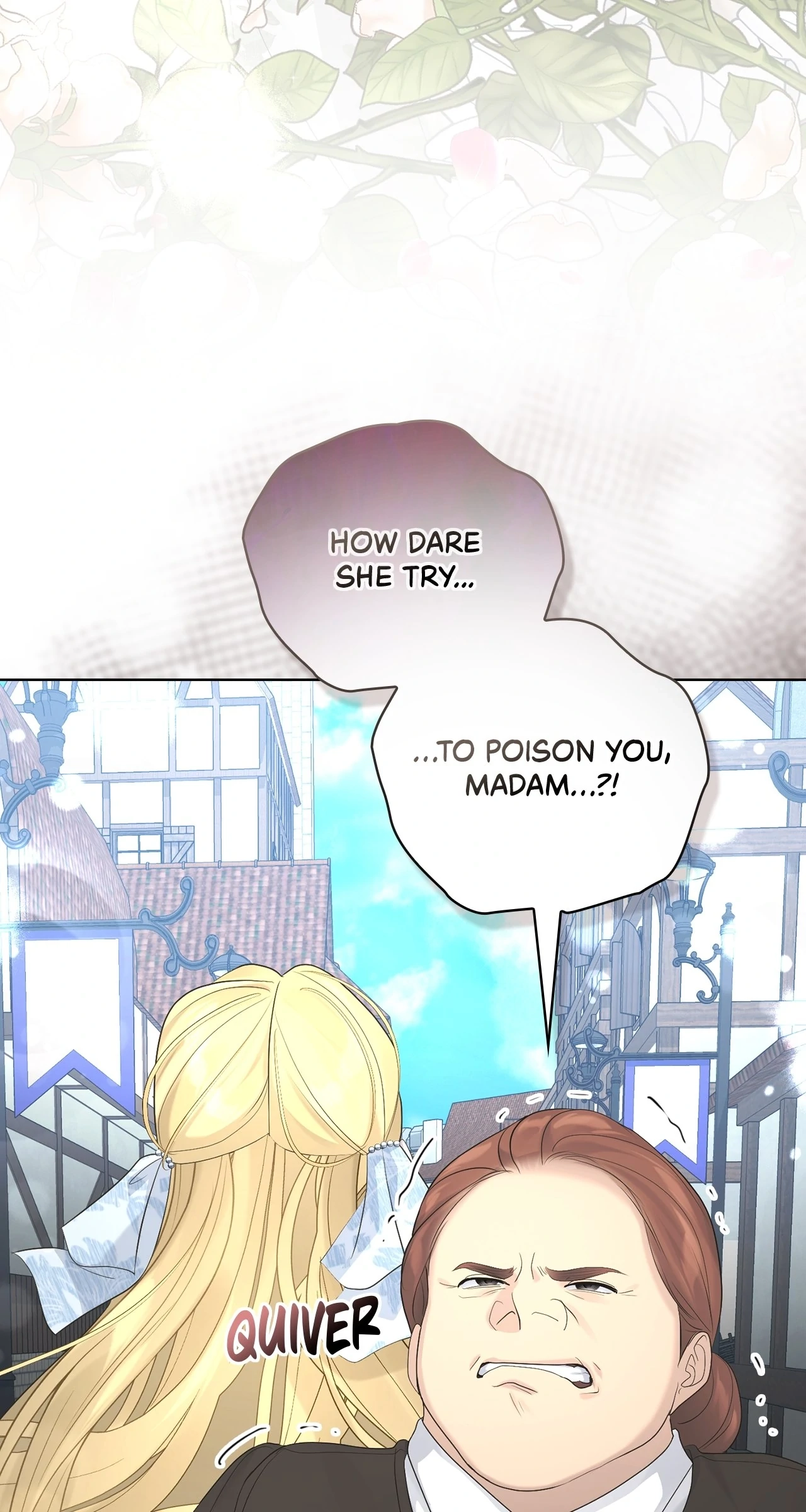 Nidome no Jinsei wa Koukai Shimasen ~Koufuku End wa Fukushuu no Ato de~ Chapter 15 page 113 - 