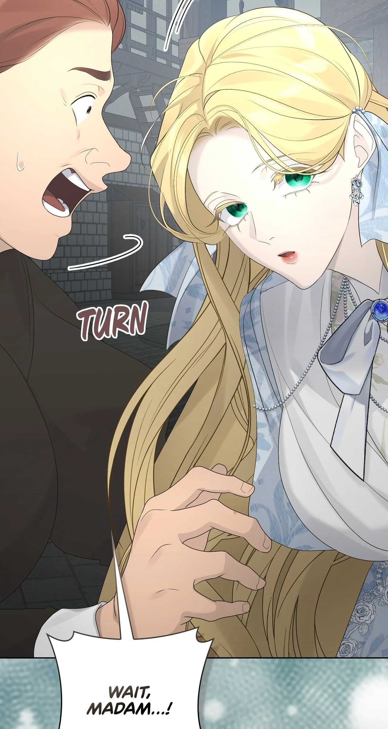 Nidome no Jinsei wa Koukai Shimasen ~Koufuku End wa Fukushuu no Ato de~ Chapter 15 page 119 - 