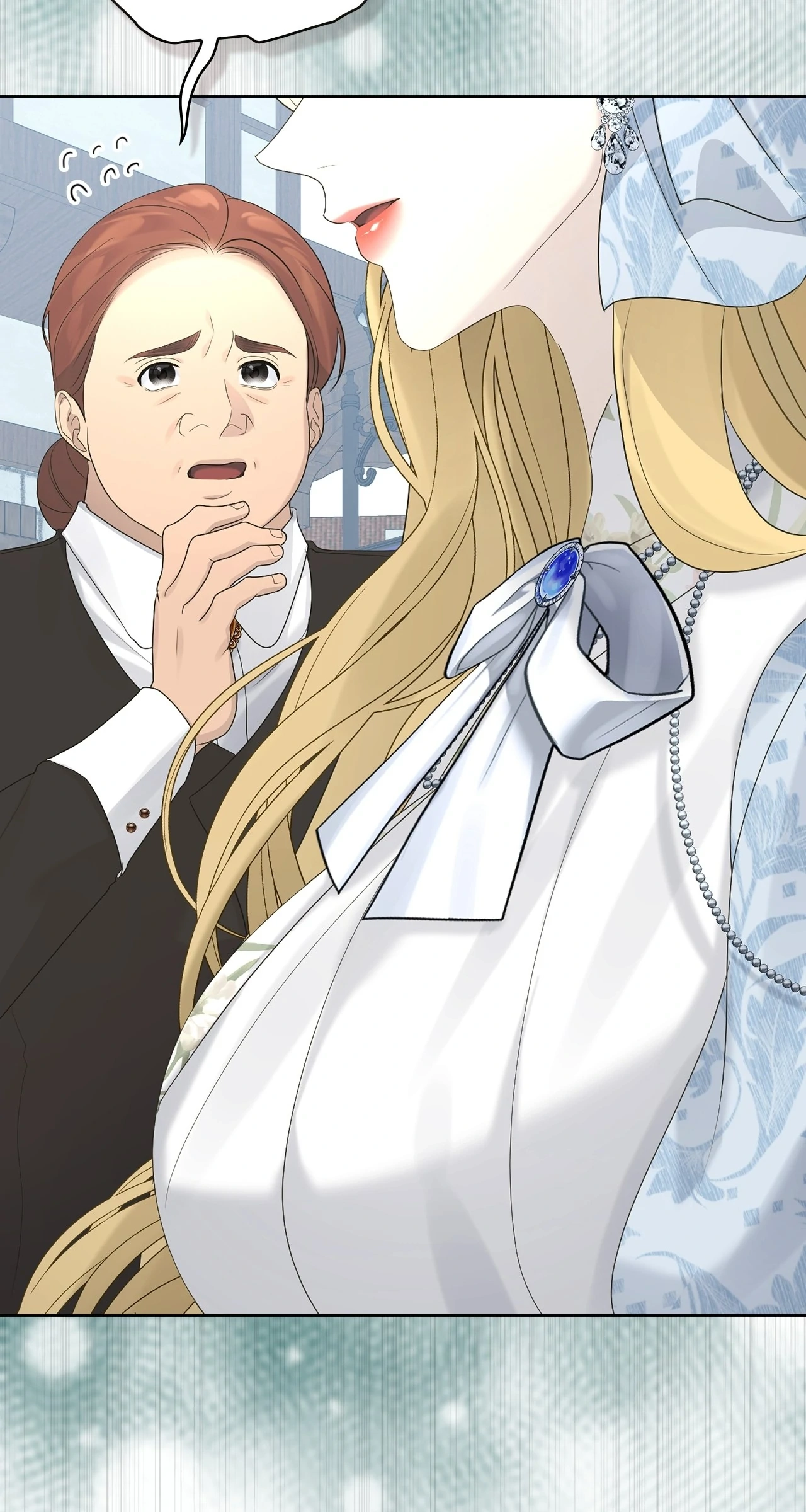 Nidome no Jinsei wa Koukai Shimasen ~Koufuku End wa Fukushuu no Ato de~ Chapter 15 page 122 - 