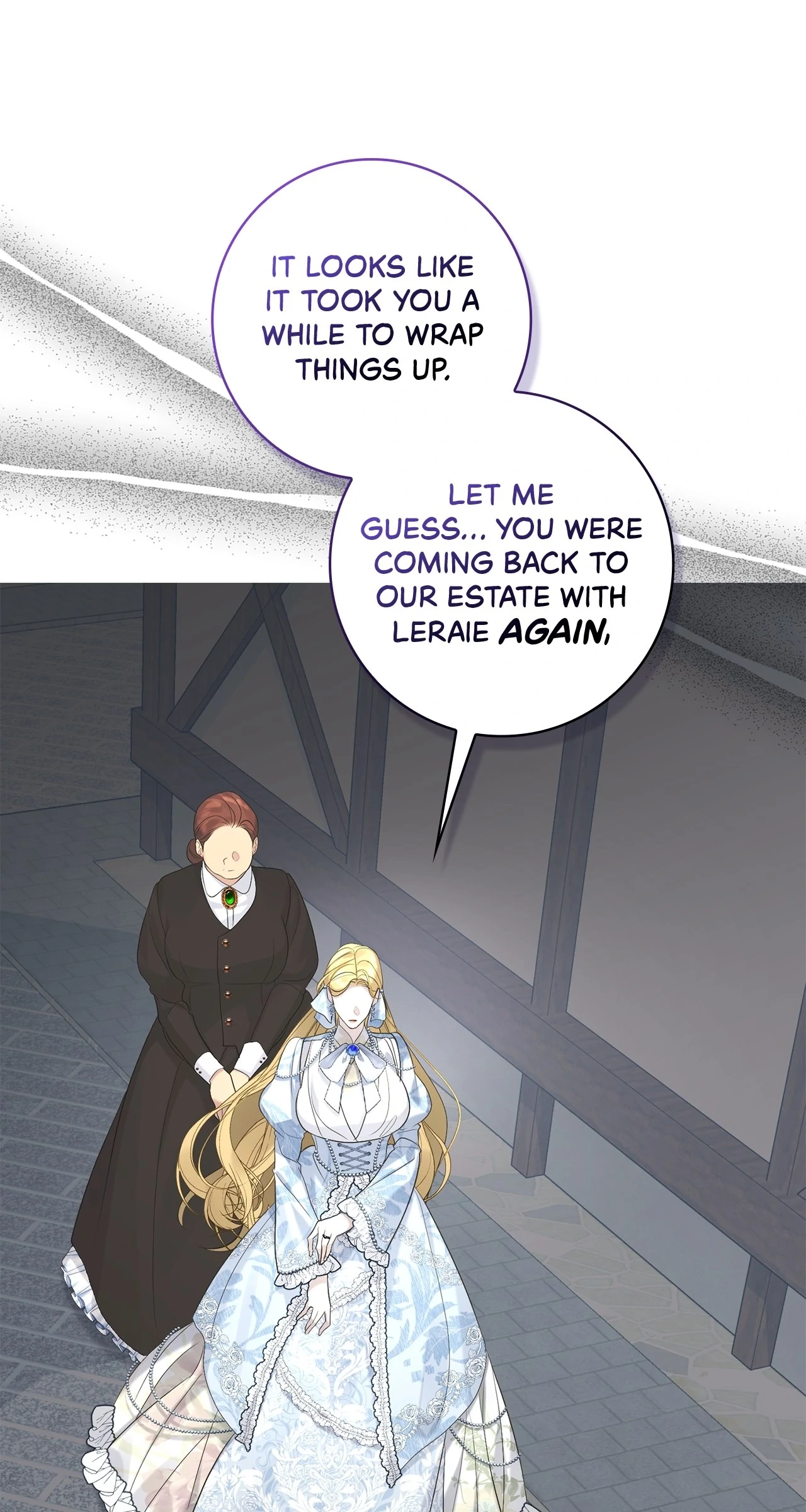 Nidome no Jinsei wa Koukai Shimasen ~Koufuku End wa Fukushuu no Ato de~ Chapter 15 page 143 - 