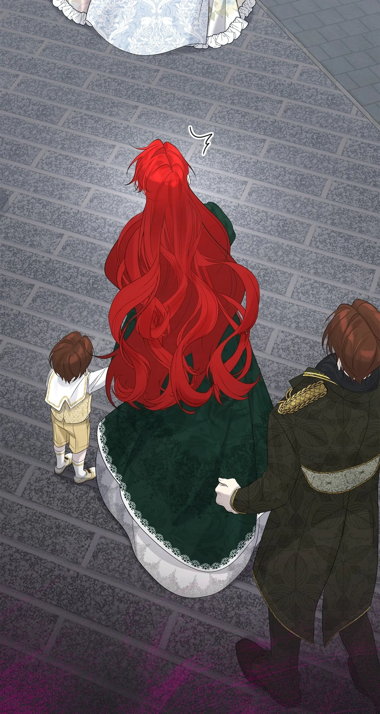 Nidome no Jinsei wa Koukai Shimasen ~Koufuku End wa Fukushuu no Ato de~ Chapter 15 page 144 - 