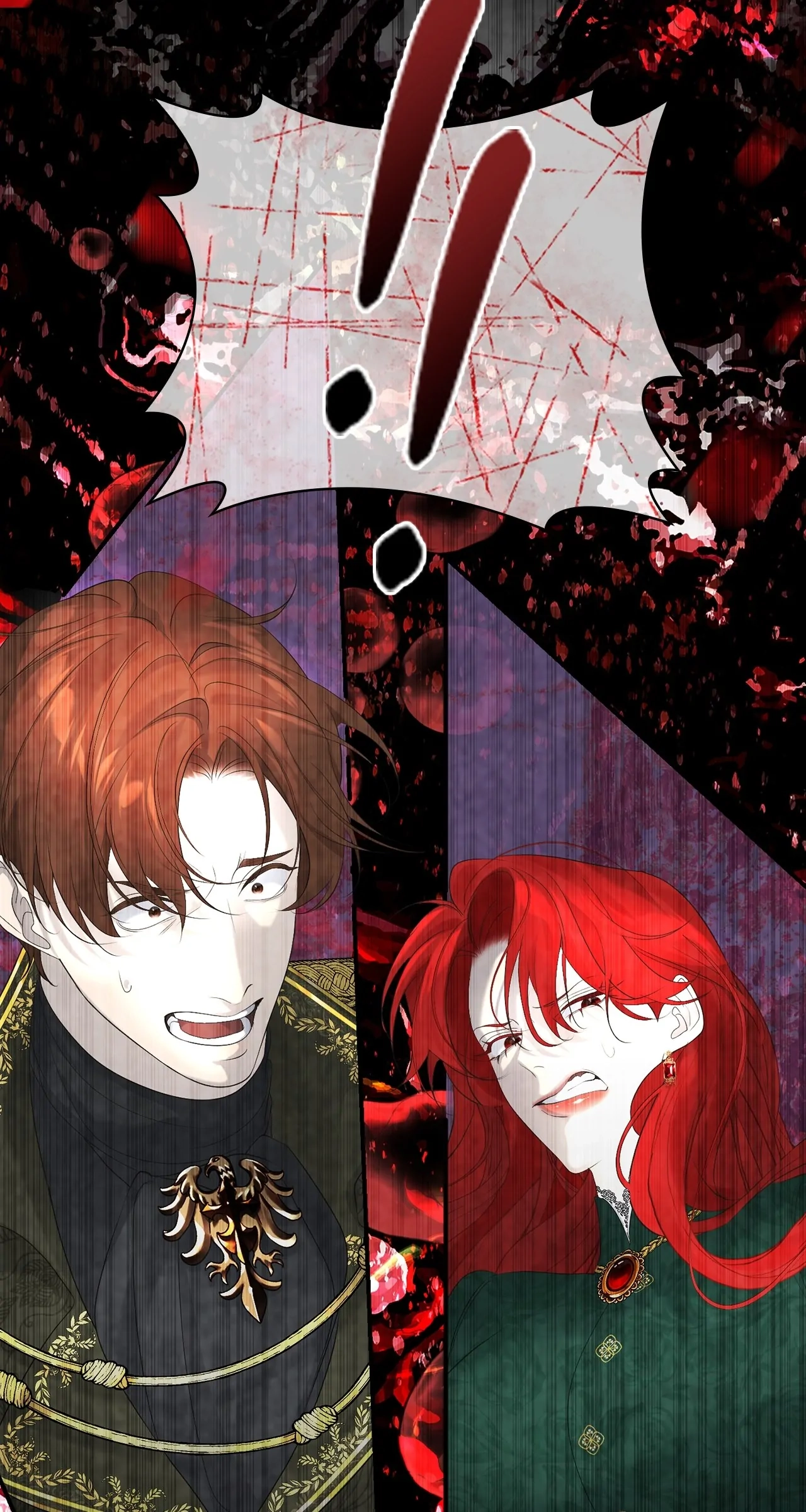 Nidome no Jinsei wa Koukai Shimasen ~Koufuku End wa Fukushuu no Ato de~ Chapter 15 page 163 - 