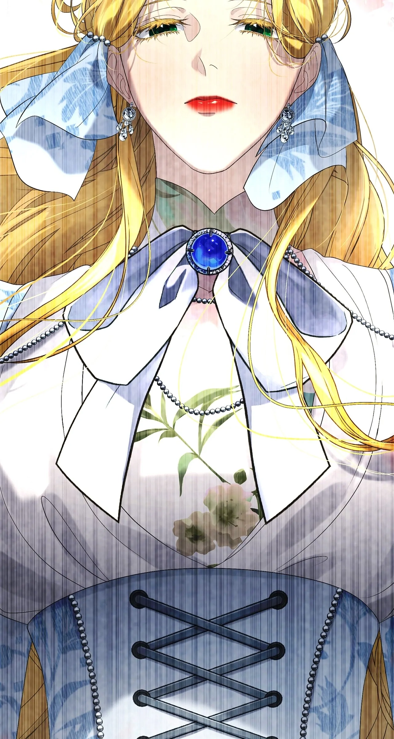 Nidome no Jinsei wa Koukai Shimasen ~Koufuku End wa Fukushuu no Ato de~ Chapter 15 page 165 - 