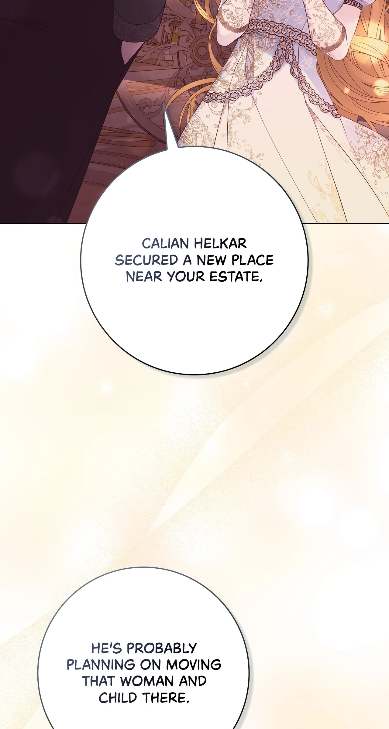 Nidome no Jinsei wa Koukai Shimasen ~Koufuku End wa Fukushuu no Ato de~ Chapter 15 page 34 - 