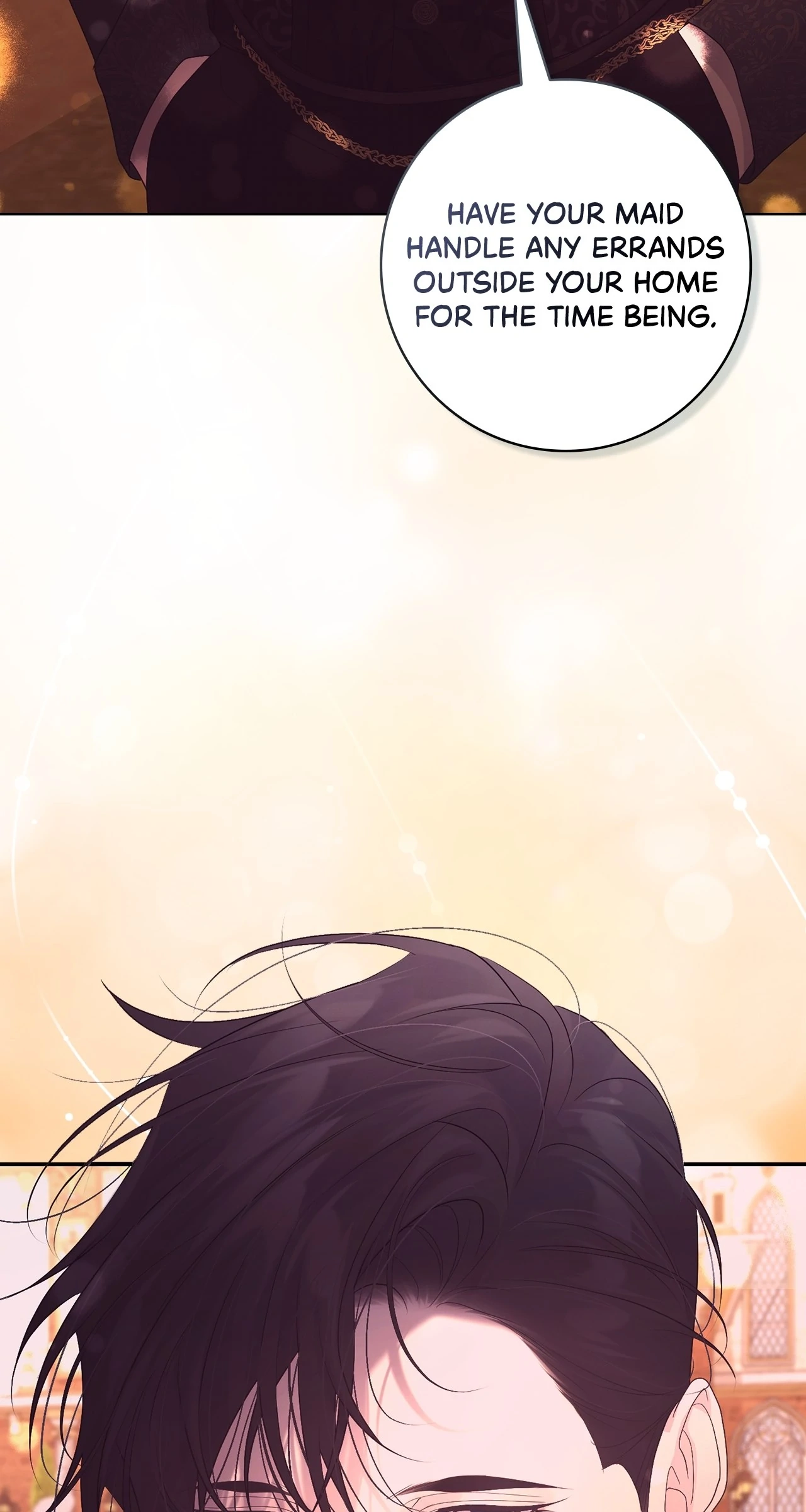 Nidome no Jinsei wa Koukai Shimasen ~Koufuku End wa Fukushuu no Ato de~ Chapter 15 page 36 - 