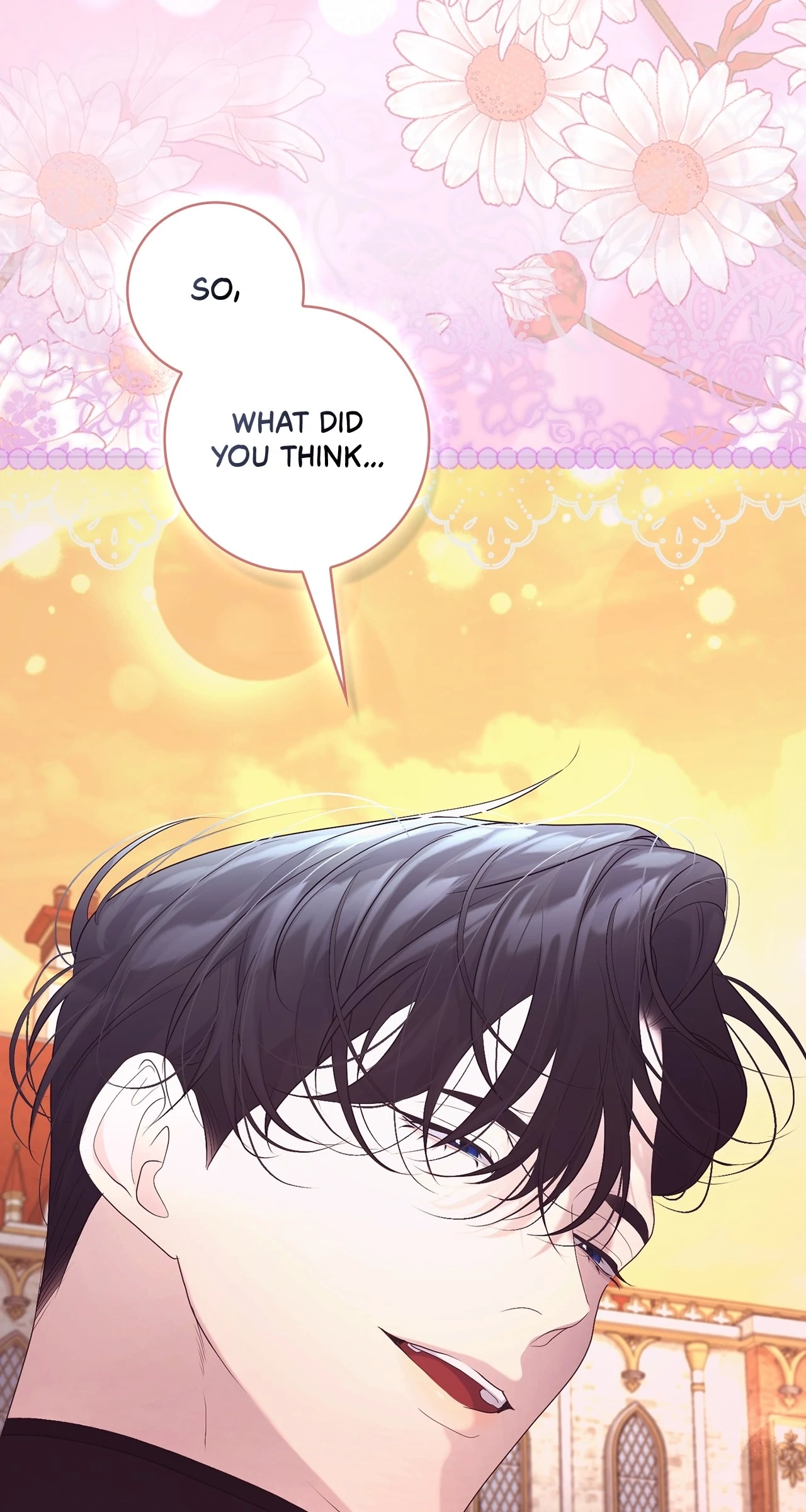 Nidome no Jinsei wa Koukai Shimasen ~Koufuku End wa Fukushuu no Ato de~ Chapter 15 page 7 - 