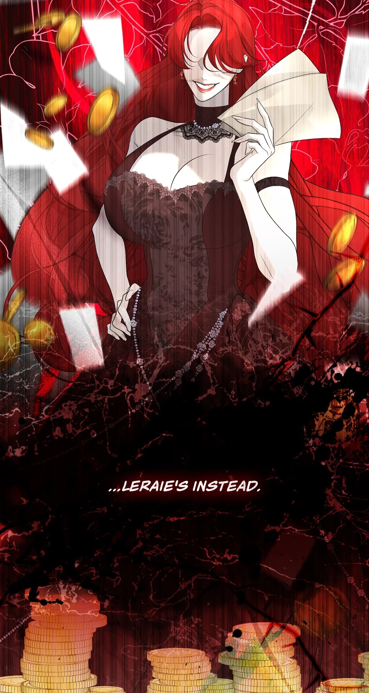 Nidome no Jinsei wa Koukai Shimasen ~Koufuku End wa Fukushuu no Ato de~ Chapter 15 page 83 - 
