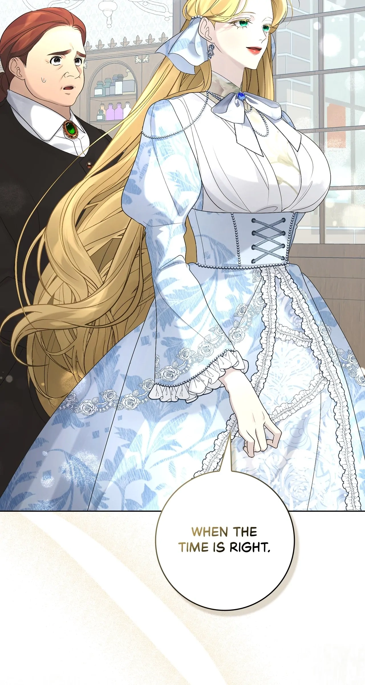 Nidome no Jinsei wa Koukai Shimasen ~Koufuku End wa Fukushuu no Ato de~ Chapter 15 page 100 - 