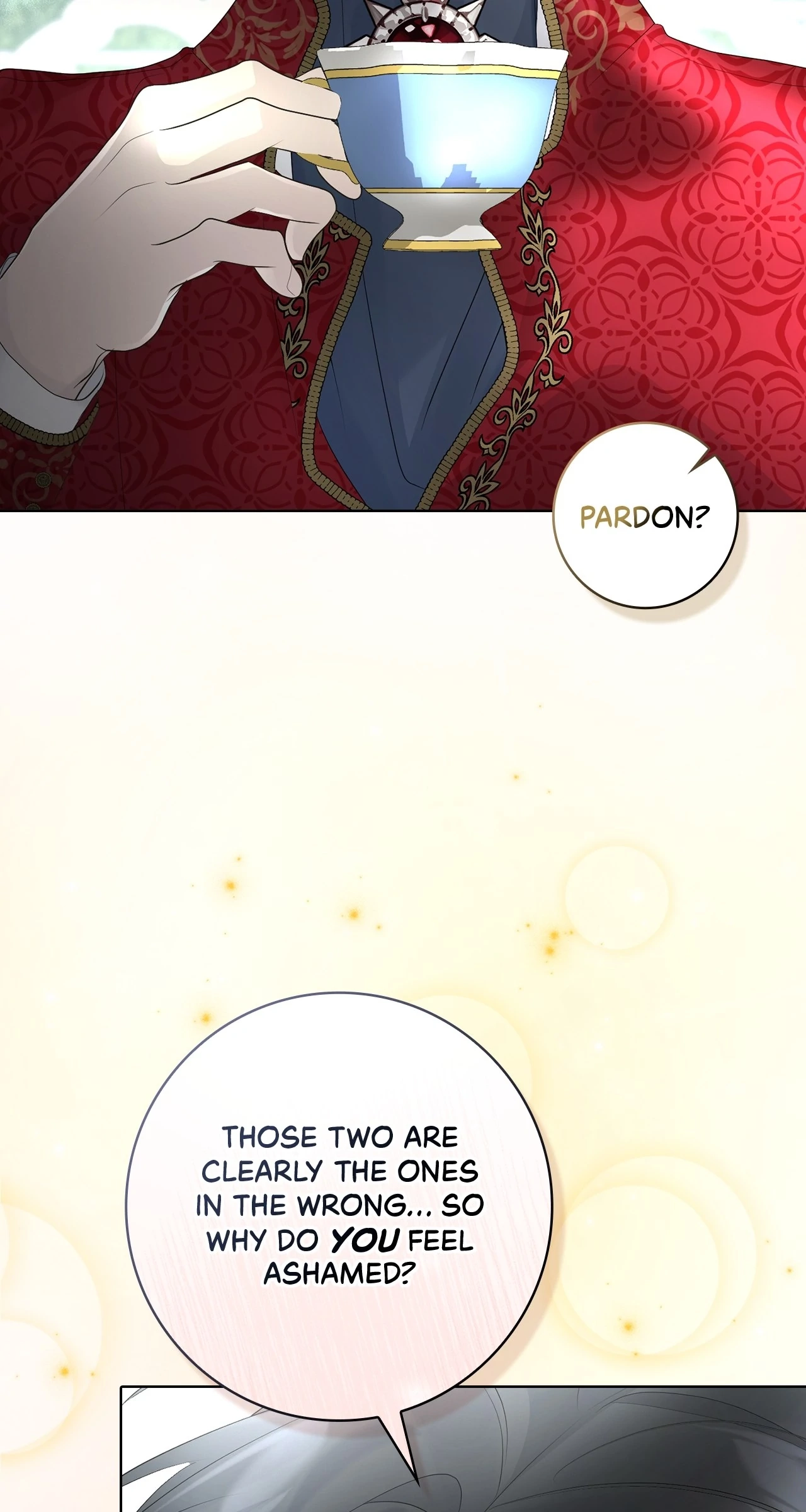 Nidome no Jinsei wa Koukai Shimasen ~Koufuku End wa Fukushuu no Ato de~ Chapter 16 page 106 - 