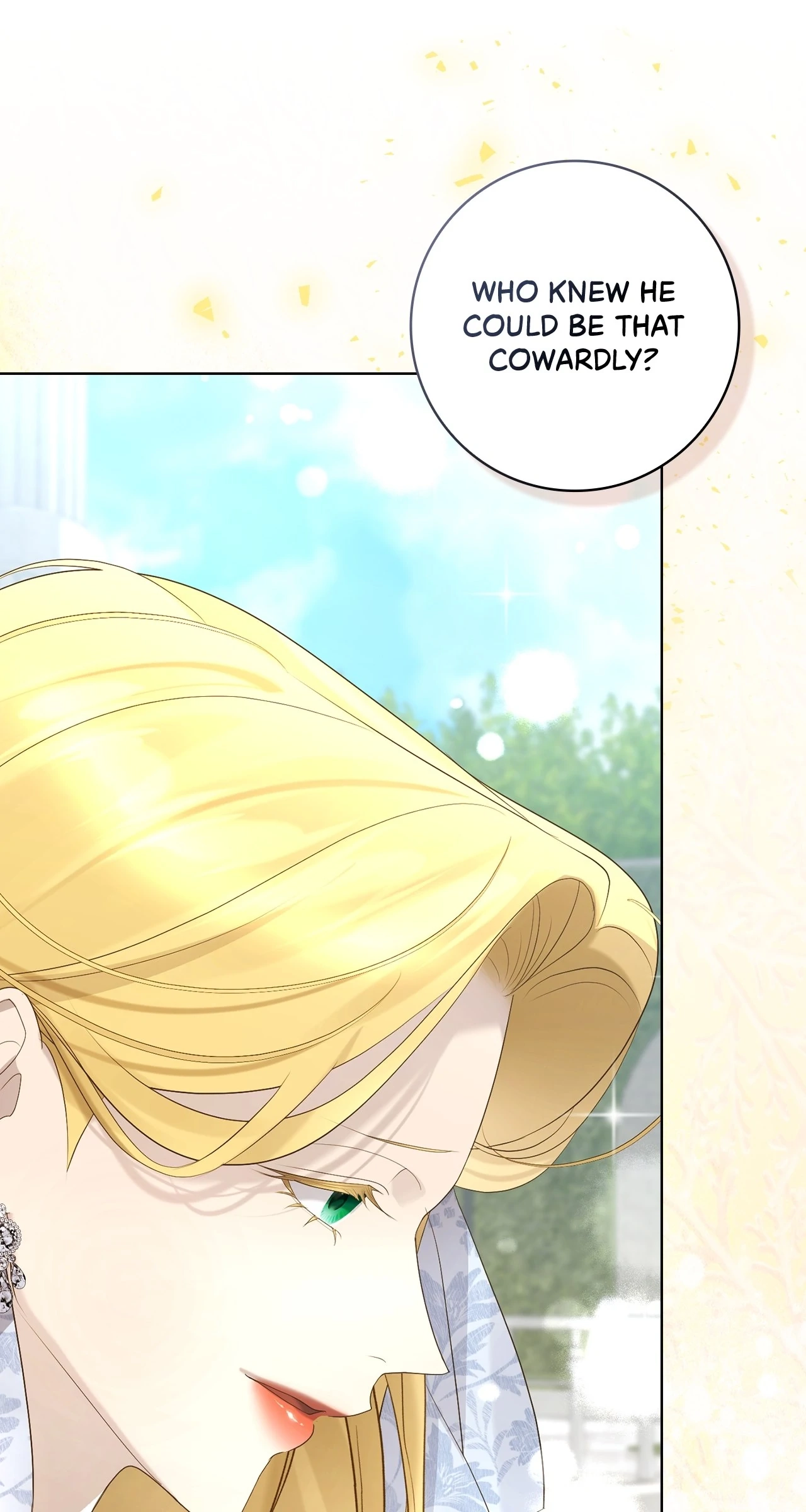 Nidome no Jinsei wa Koukai Shimasen ~Koufuku End wa Fukushuu no Ato de~ Chapter 16 page 109 - 