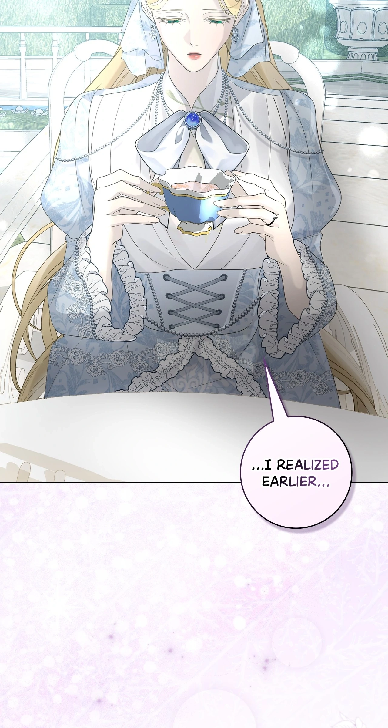 Nidome no Jinsei wa Koukai Shimasen ~Koufuku End wa Fukushuu no Ato de~ Chapter 16 page 126 - 