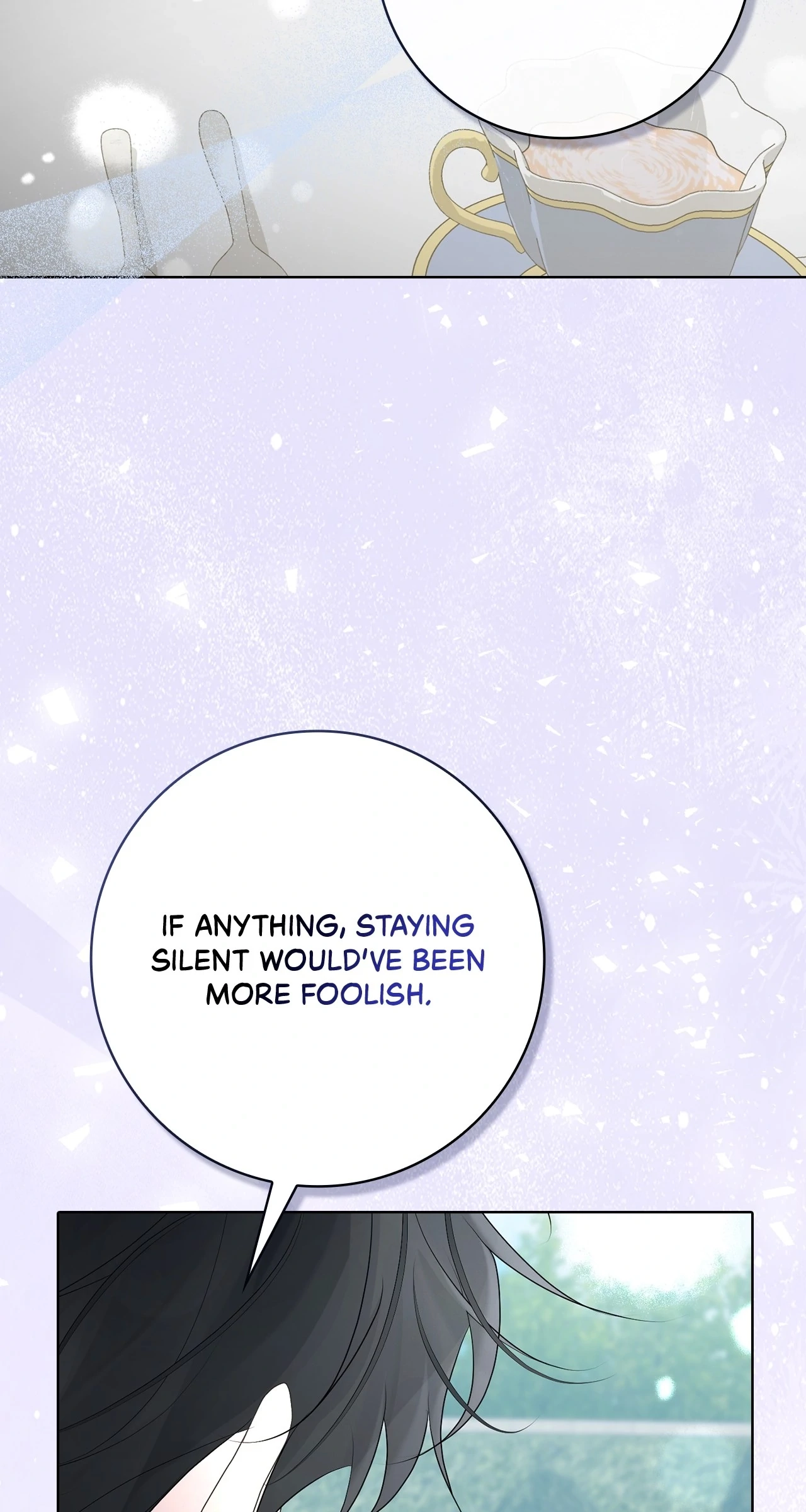 Nidome no Jinsei wa Koukai Shimasen ~Koufuku End wa Fukushuu no Ato de~ Chapter 16 page 132 - 