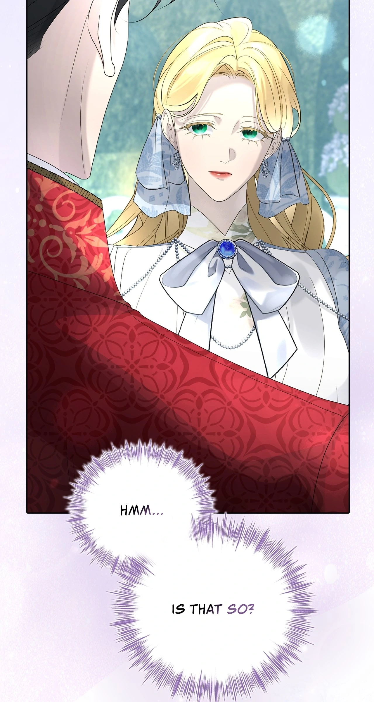Nidome no Jinsei wa Koukai Shimasen ~Koufuku End wa Fukushuu no Ato de~ Chapter 16 page 133 - 