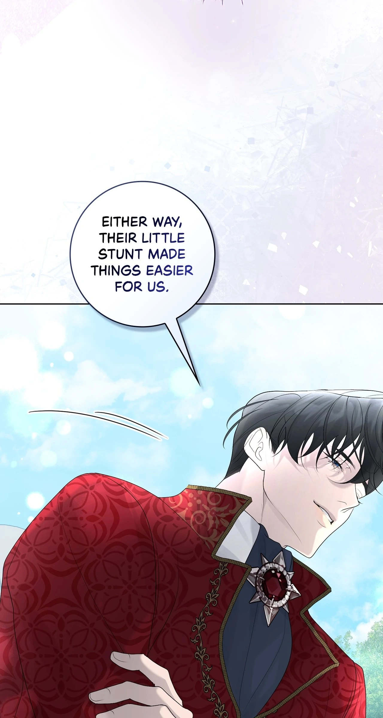 Nidome no Jinsei wa Koukai Shimasen ~Koufuku End wa Fukushuu no Ato de~ Chapter 16 page 134 - 