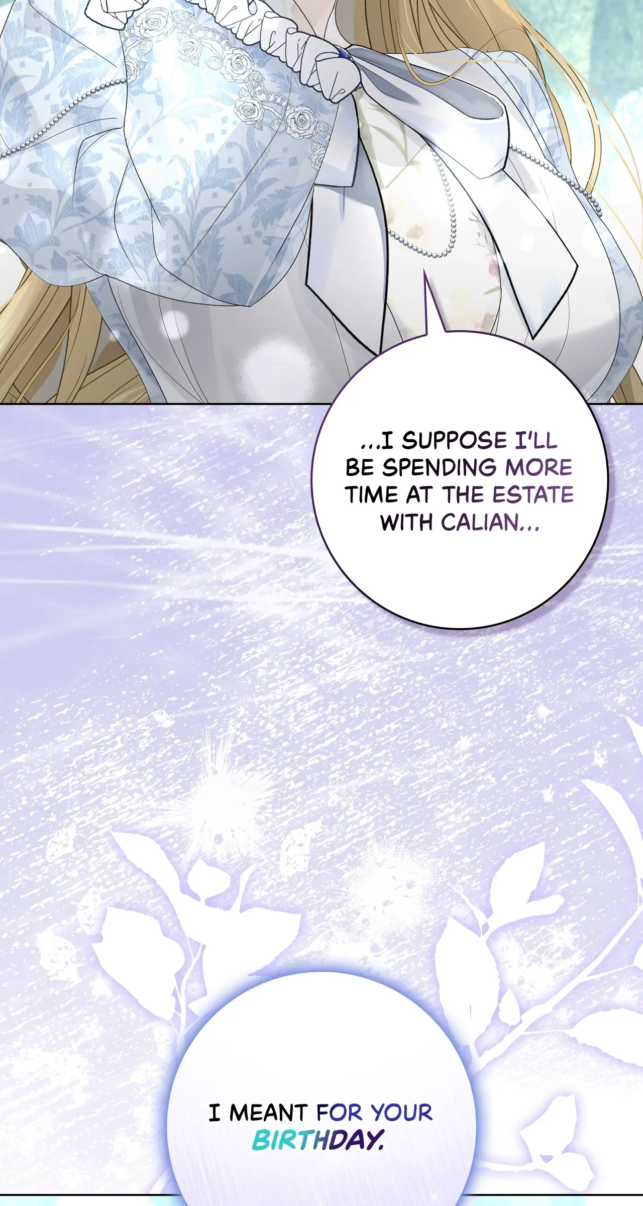Nidome no Jinsei wa Koukai Shimasen ~Koufuku End wa Fukushuu no Ato de~ Chapter 16 page 145 - 