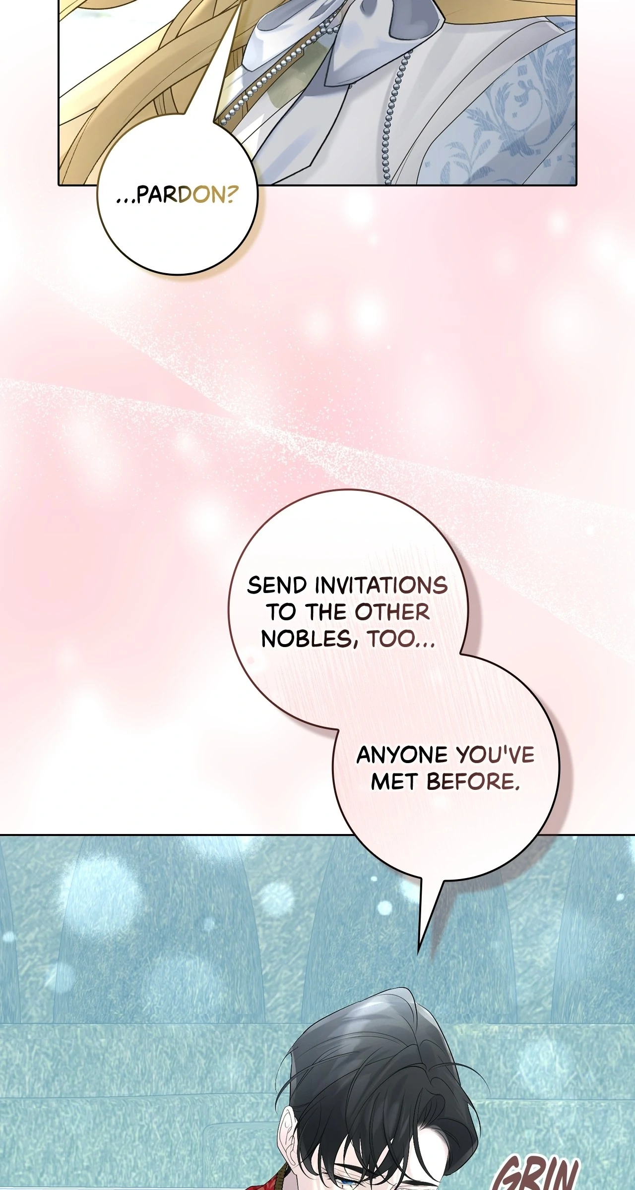 Nidome no Jinsei wa Koukai Shimasen ~Koufuku End wa Fukushuu no Ato de~ Chapter 16 page 159 - 