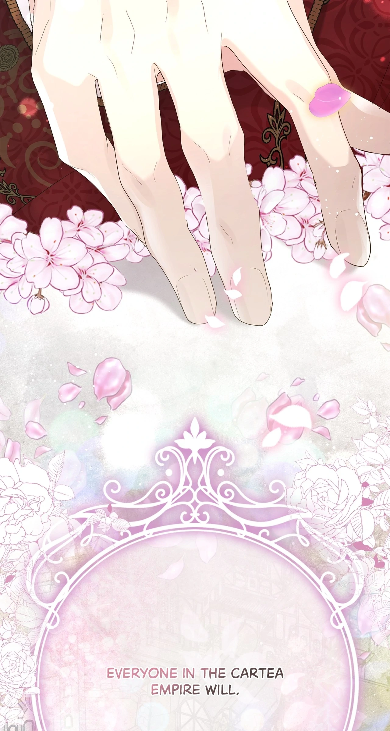 Nidome no Jinsei wa Koukai Shimasen ~Koufuku End wa Fukushuu no Ato de~ Chapter 16 page 166 - 