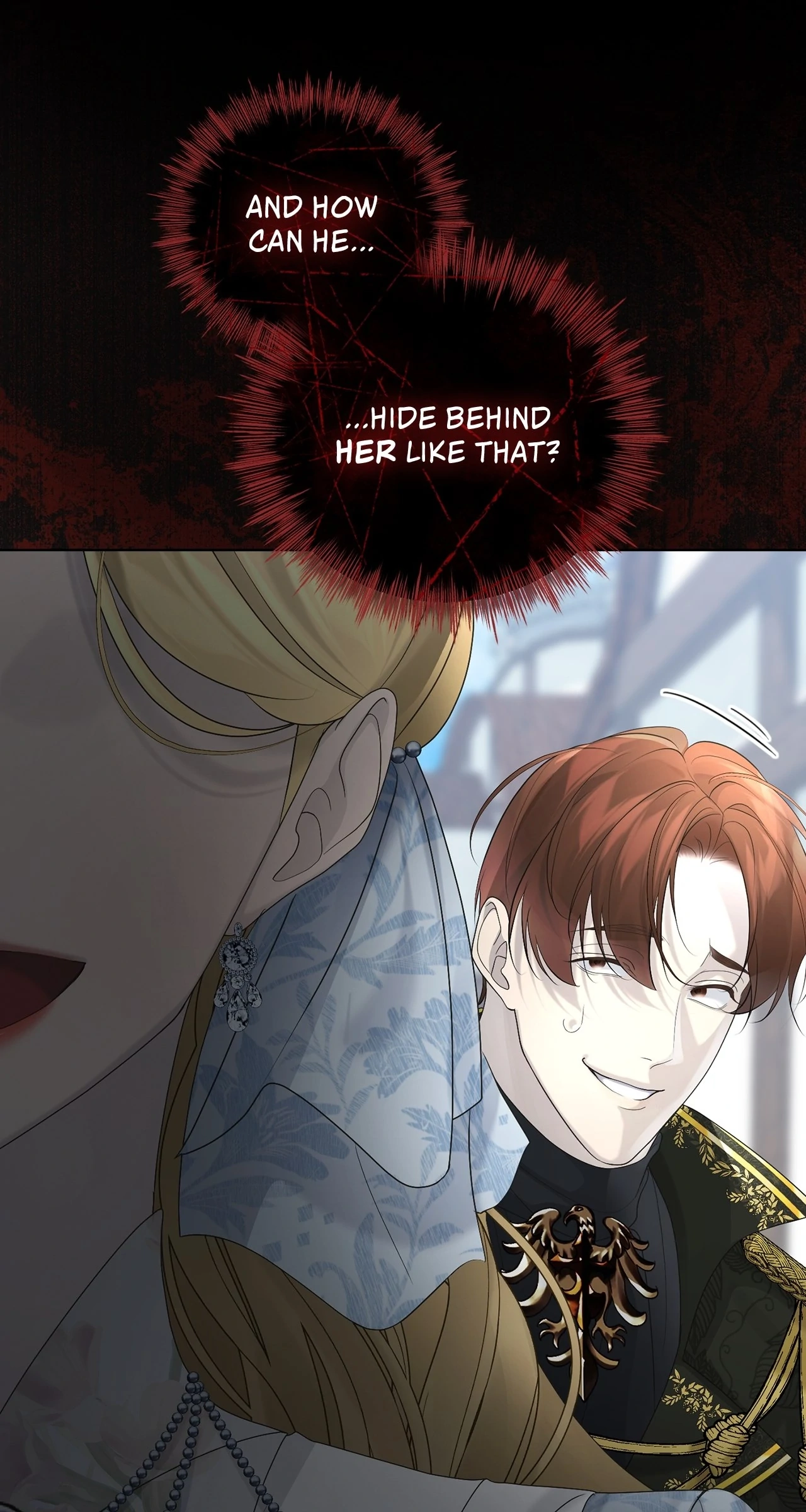 Nidome no Jinsei wa Koukai Shimasen ~Koufuku End wa Fukushuu no Ato de~ Chapter 16 page 20 - 