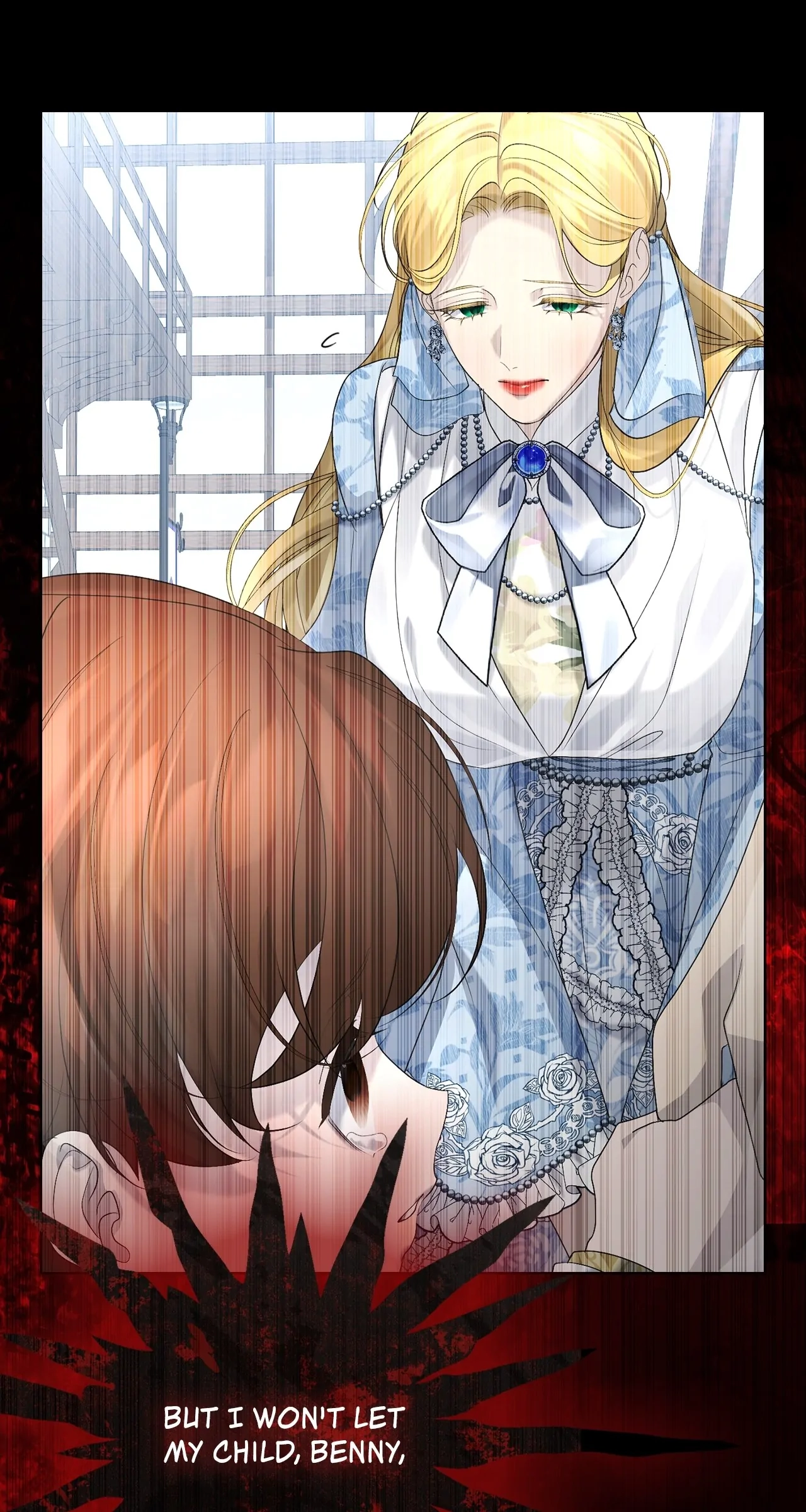 Nidome no Jinsei wa Koukai Shimasen ~Koufuku End wa Fukushuu no Ato de~ Chapter 16 page 29 - 