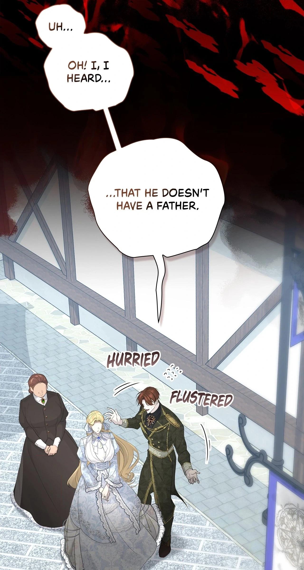 Nidome no Jinsei wa Koukai Shimasen ~Koufuku End wa Fukushuu no Ato de~ Chapter 16 page 4 - 
