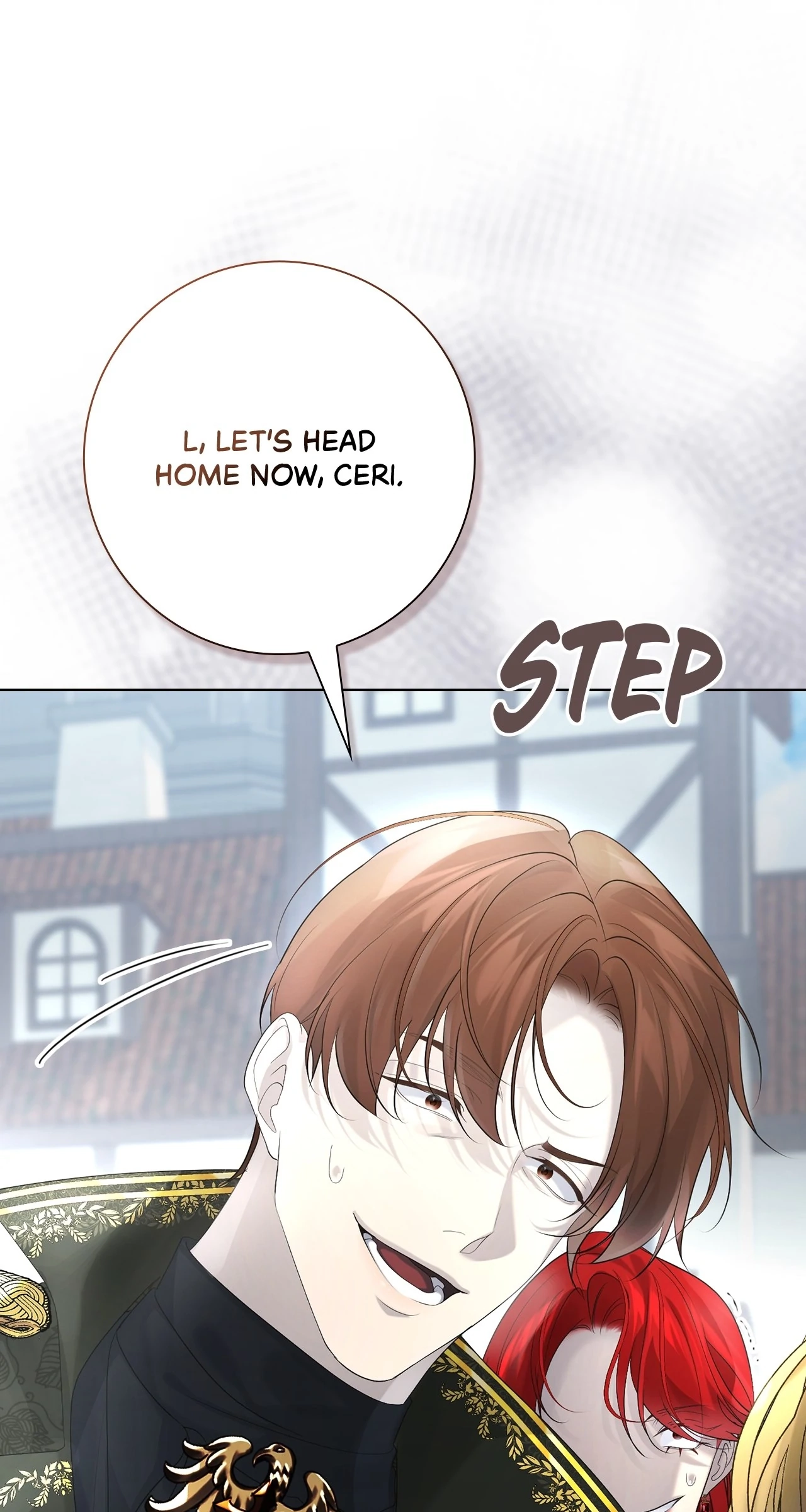 Nidome no Jinsei wa Koukai Shimasen ~Koufuku End wa Fukushuu no Ato de~ Chapter 16 page 33 - 