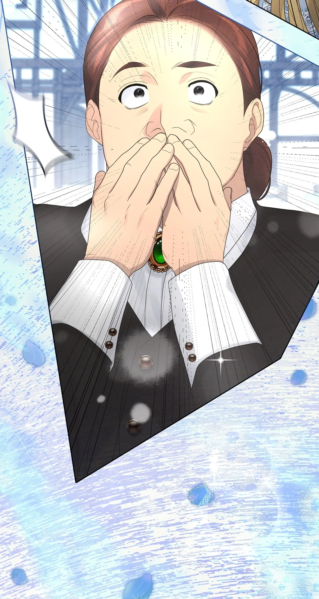 Nidome no Jinsei wa Koukai Shimasen ~Koufuku End wa Fukushuu no Ato de~ Chapter 16 page 43 - 