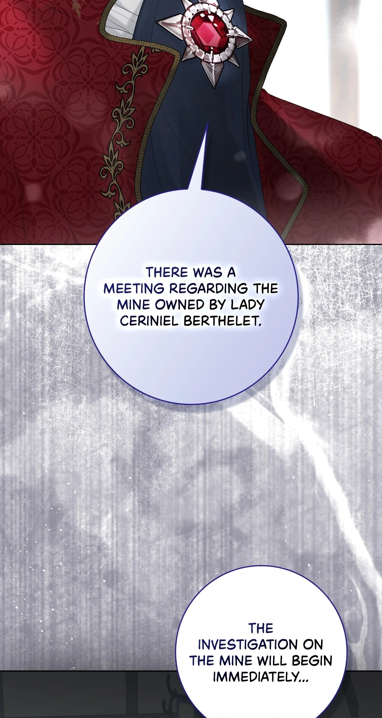 Nidome no Jinsei wa Koukai Shimasen ~Koufuku End wa Fukushuu no Ato de~ Chapter 16 page 61 - 