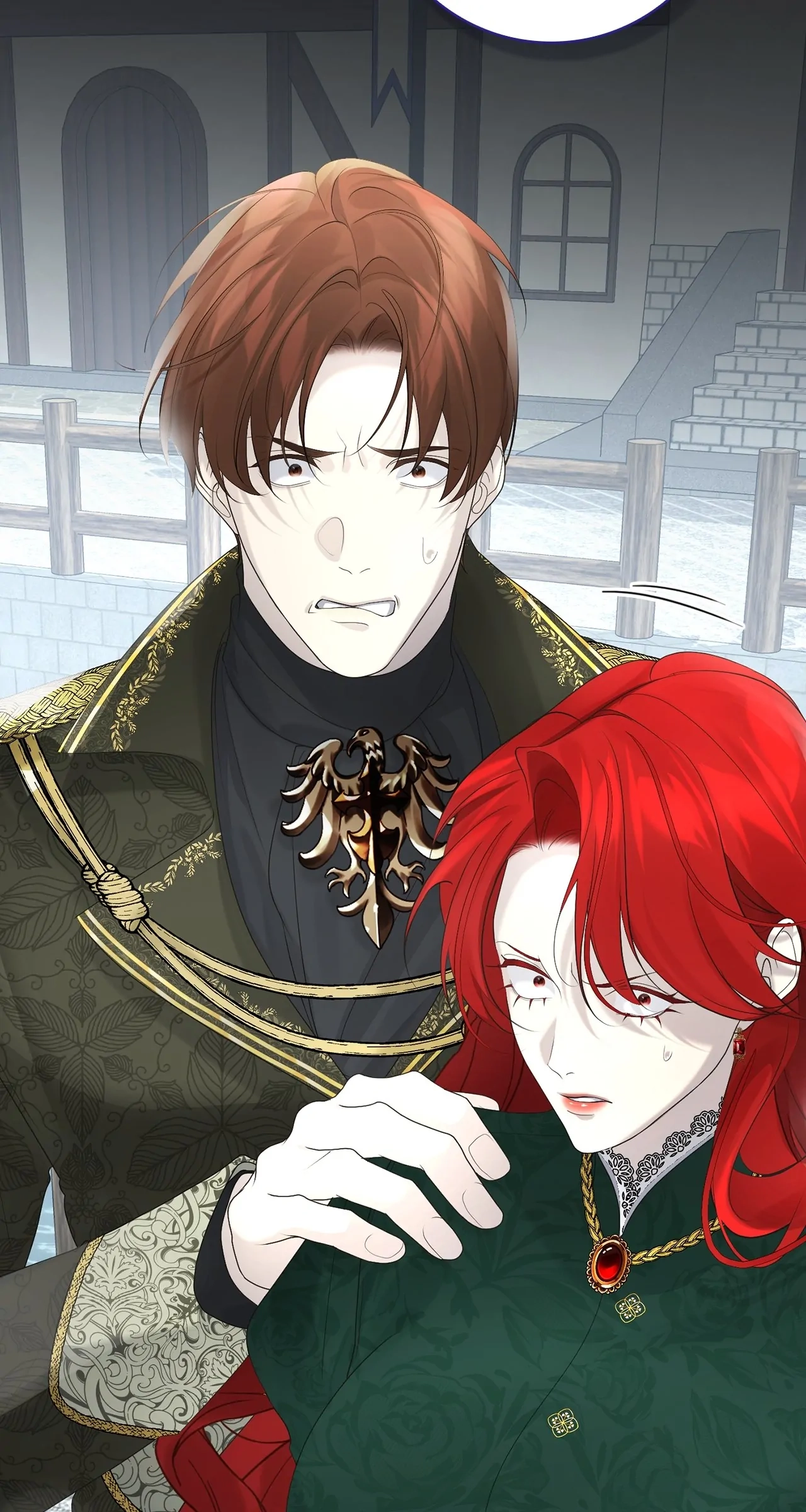 Nidome no Jinsei wa Koukai Shimasen ~Koufuku End wa Fukushuu no Ato de~ Chapter 16 page 62 - 