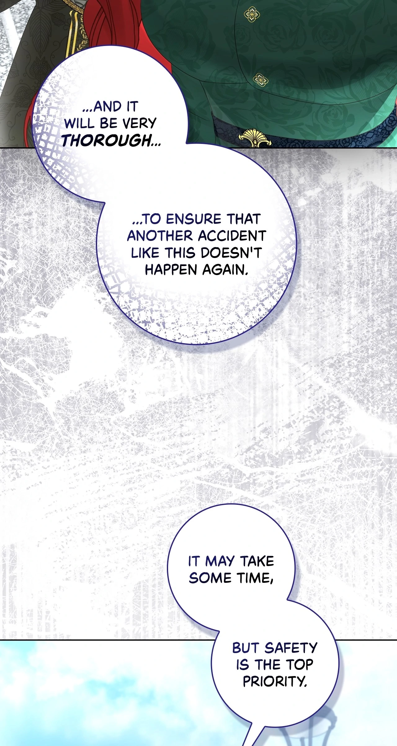 Nidome no Jinsei wa Koukai Shimasen ~Koufuku End wa Fukushuu no Ato de~ Chapter 16 page 63 - 