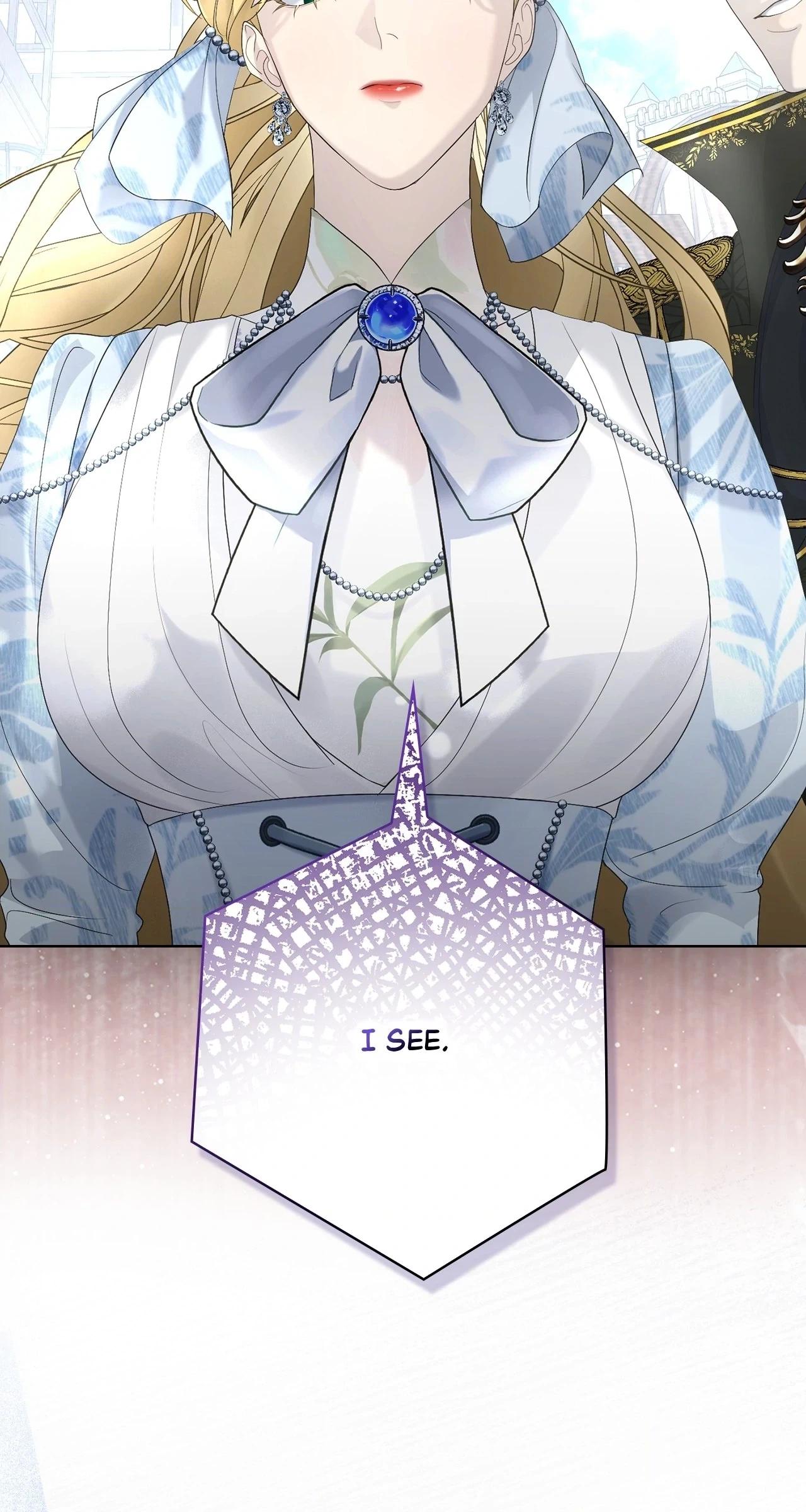 Nidome no Jinsei wa Koukai Shimasen ~Koufuku End wa Fukushuu no Ato de~ Chapter 16 page 8 - 