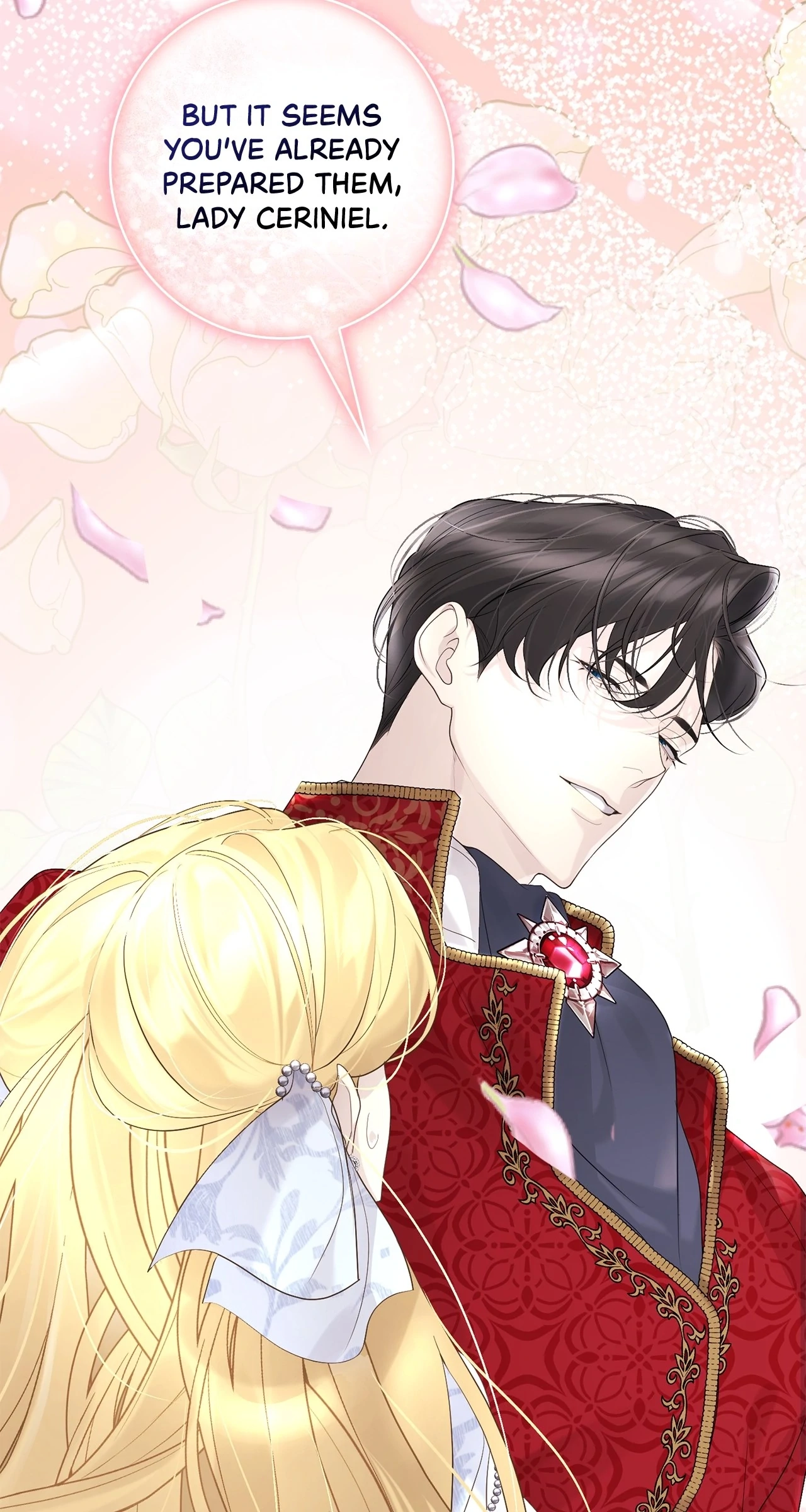 Nidome no Jinsei wa Koukai Shimasen ~Koufuku End wa Fukushuu no Ato de~ Chapter 16 page 71 - 
