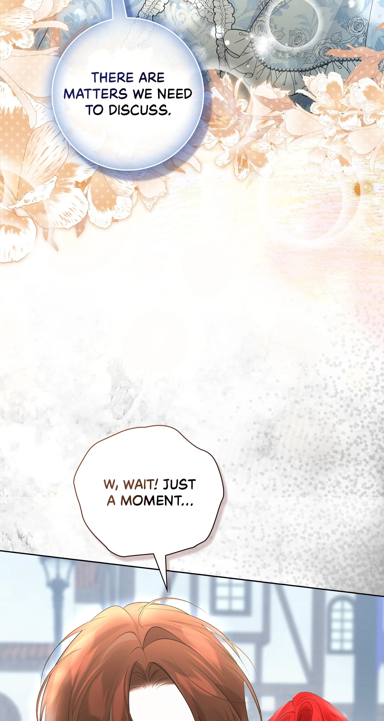 Nidome no Jinsei wa Koukai Shimasen ~Koufuku End wa Fukushuu no Ato de~ Chapter 16 page 83 - 
