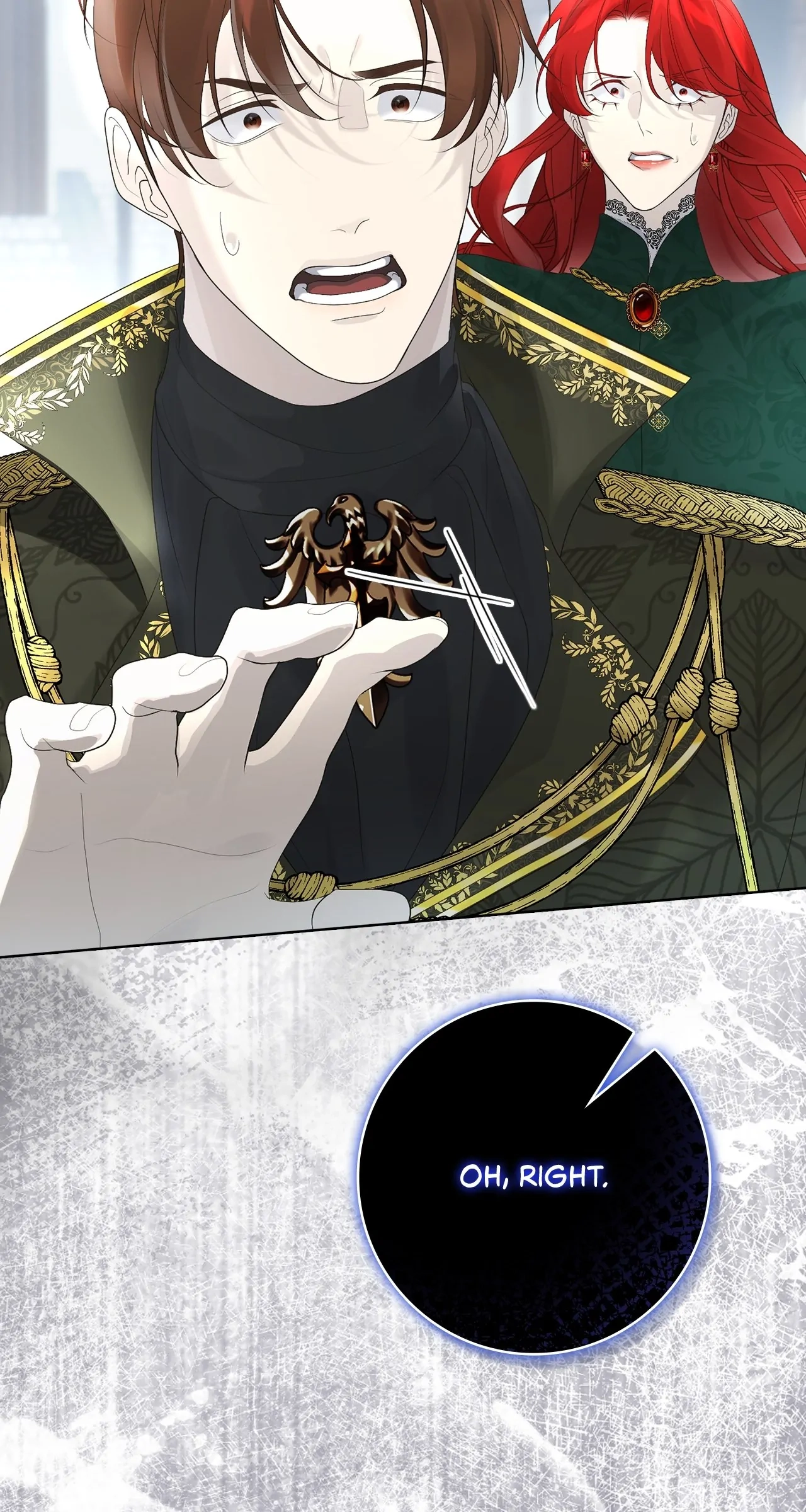 Nidome no Jinsei wa Koukai Shimasen ~Koufuku End wa Fukushuu no Ato de~ Chapter 16 page 84 - 