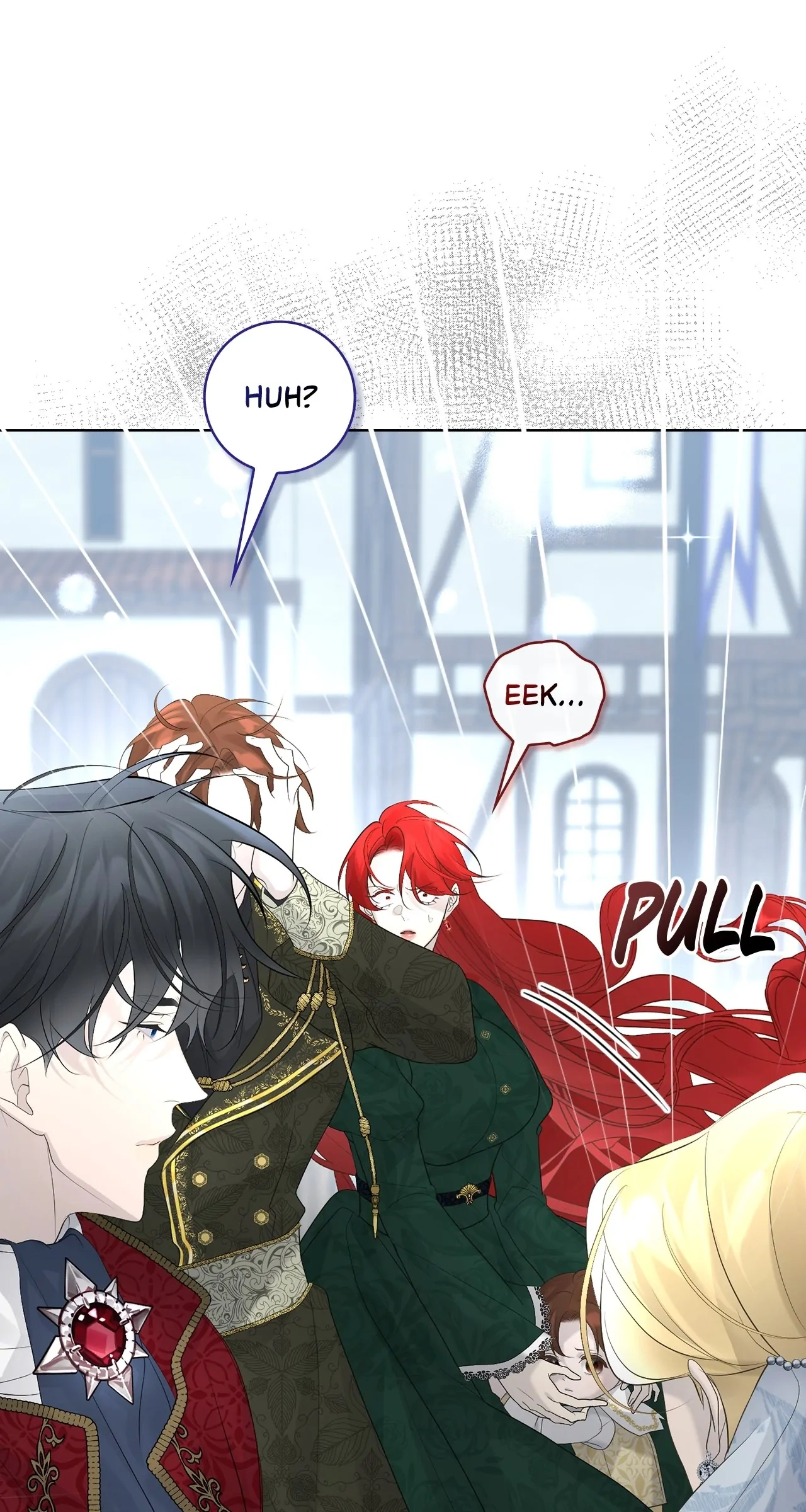 Nidome no Jinsei wa Koukai Shimasen ~Koufuku End wa Fukushuu no Ato de~ Chapter 16 page 89 - 