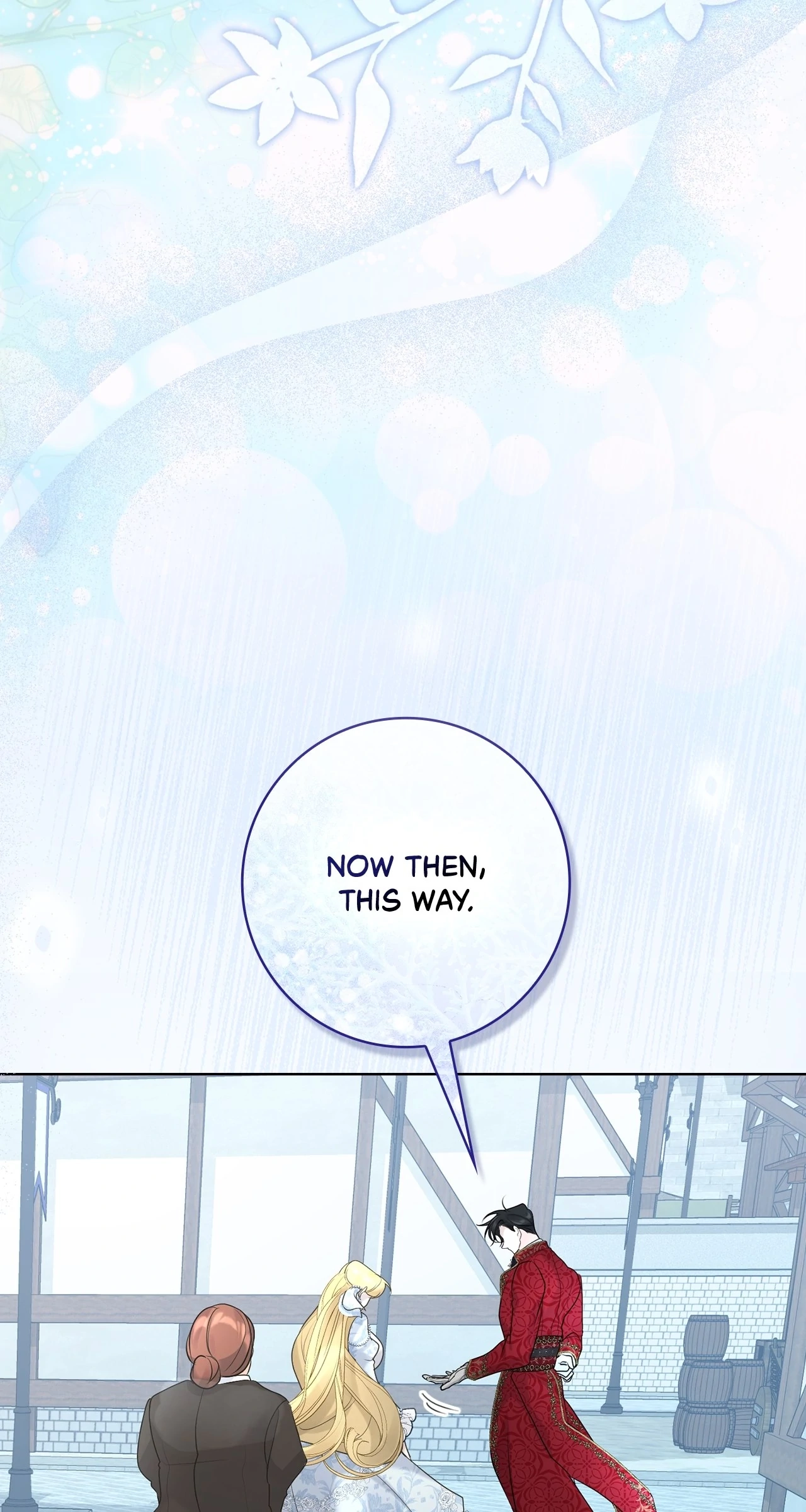 Nidome no Jinsei wa Koukai Shimasen ~Koufuku End wa Fukushuu no Ato de~ Chapter 16 page 95 - 