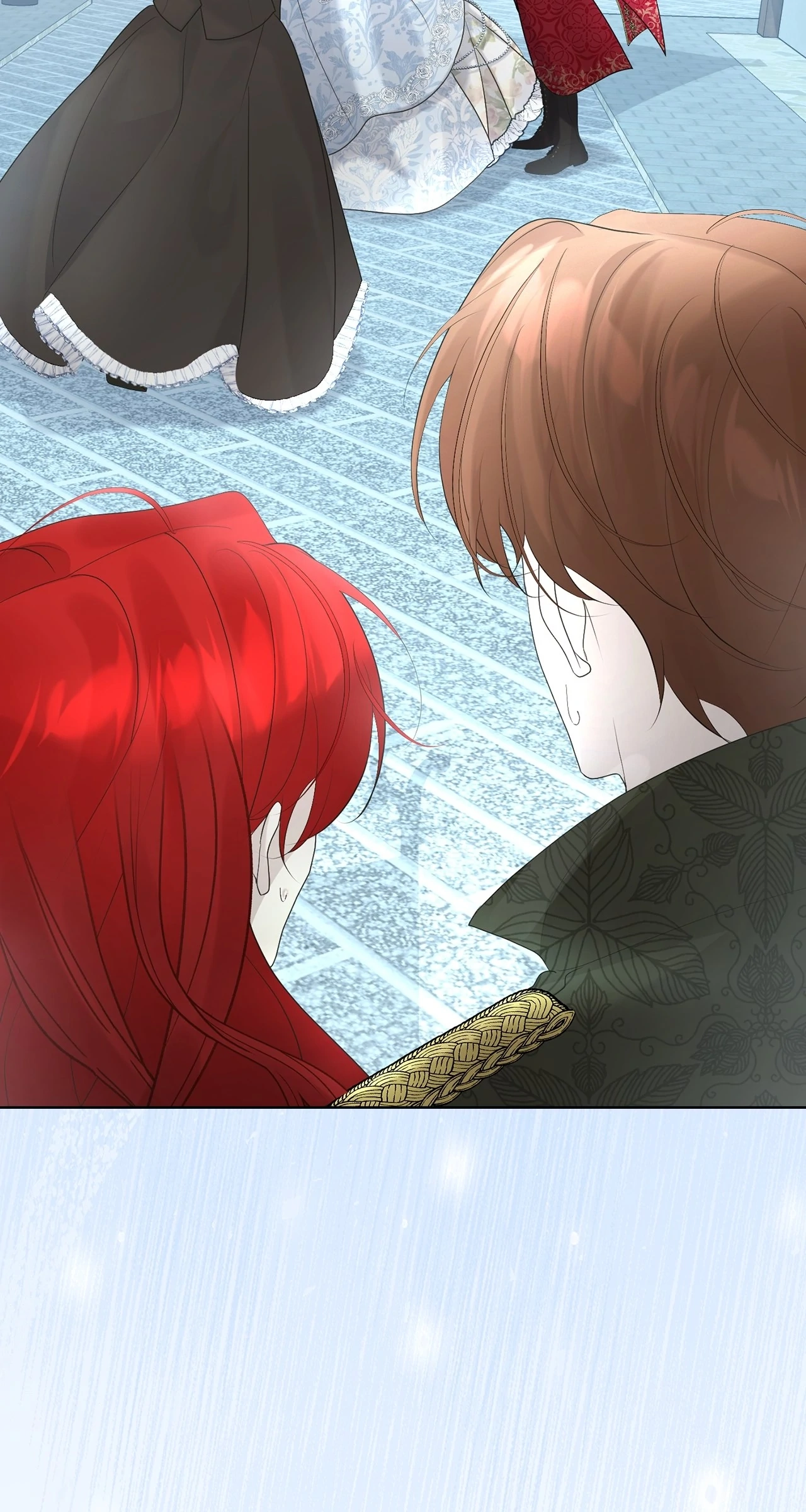 Nidome no Jinsei wa Koukai Shimasen ~Koufuku End wa Fukushuu no Ato de~ Chapter 16 page 96 - 