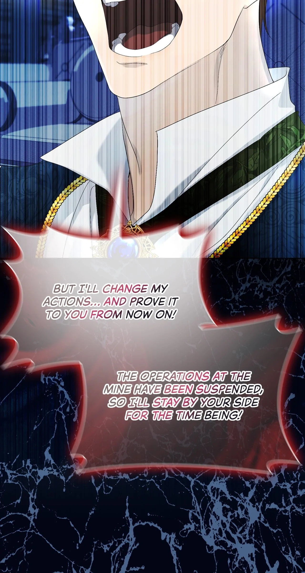 Nidome no Jinsei wa Koukai Shimasen ~Koufuku End wa Fukushuu no Ato de~ Chapter 17 page 111 - 