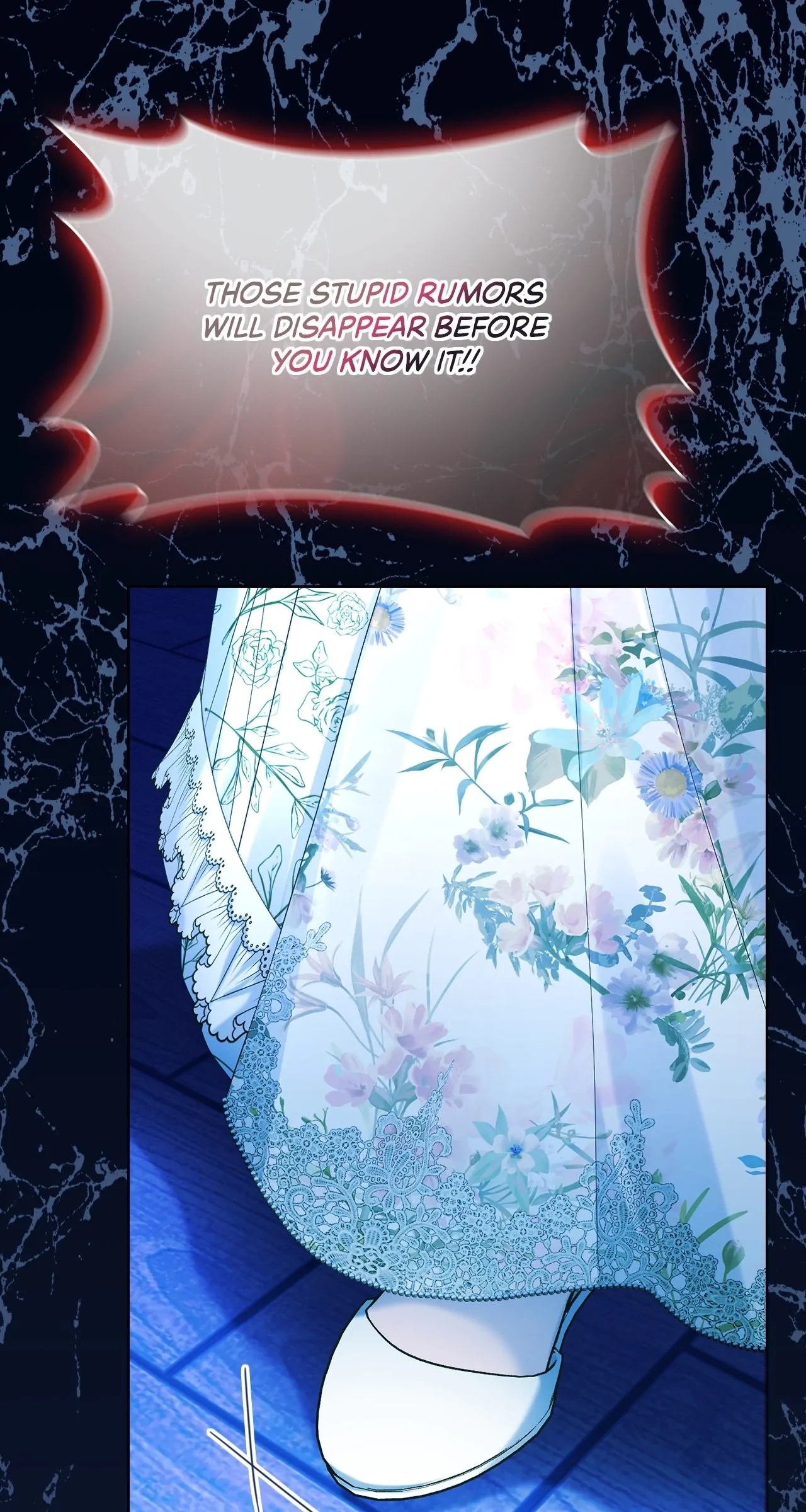 Nidome no Jinsei wa Koukai Shimasen ~Koufuku End wa Fukushuu no Ato de~ Chapter 17 page 112 - 