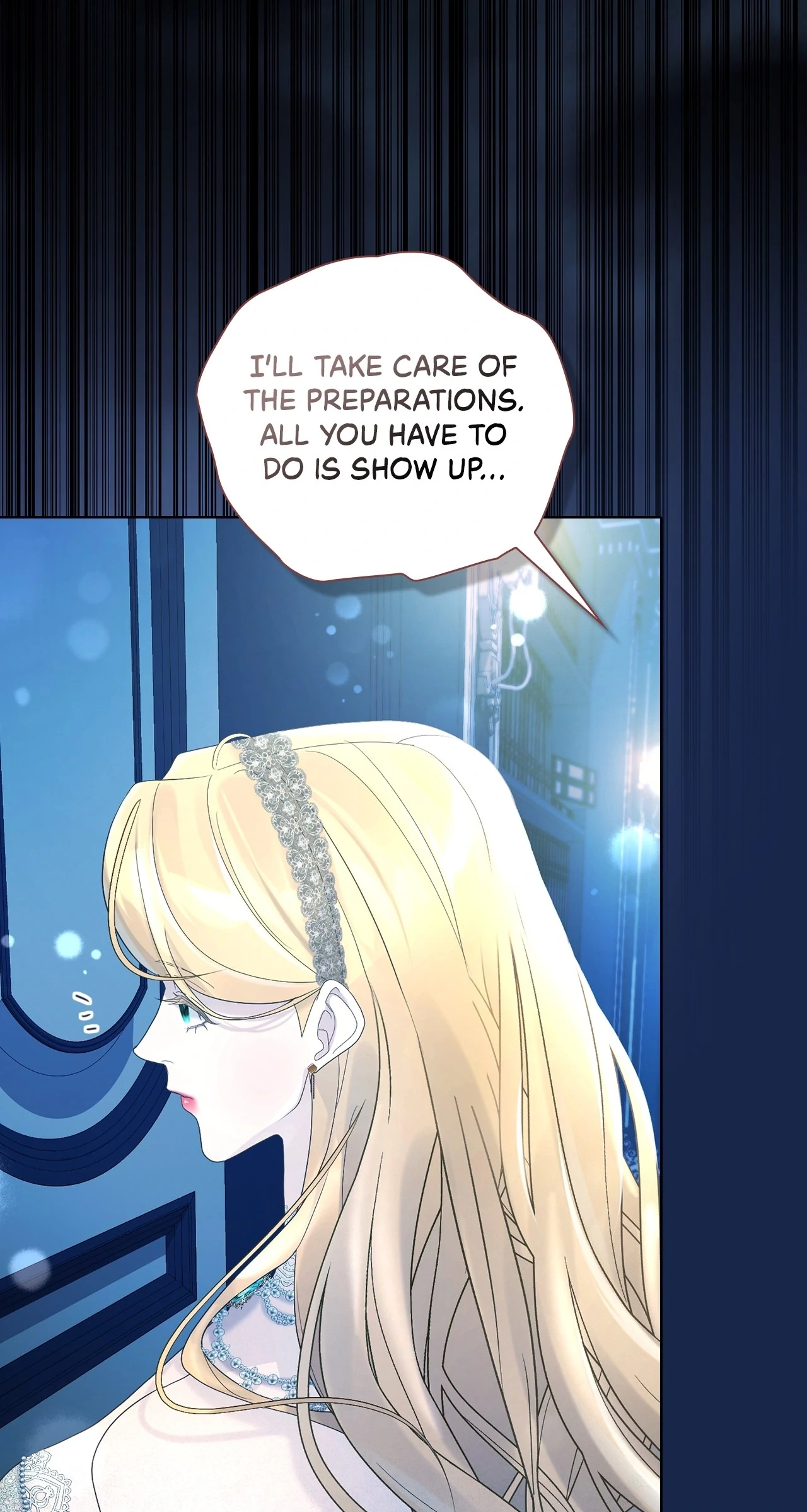 Nidome no Jinsei wa Koukai Shimasen ~Koufuku End wa Fukushuu no Ato de~ Chapter 17 page 115 - 