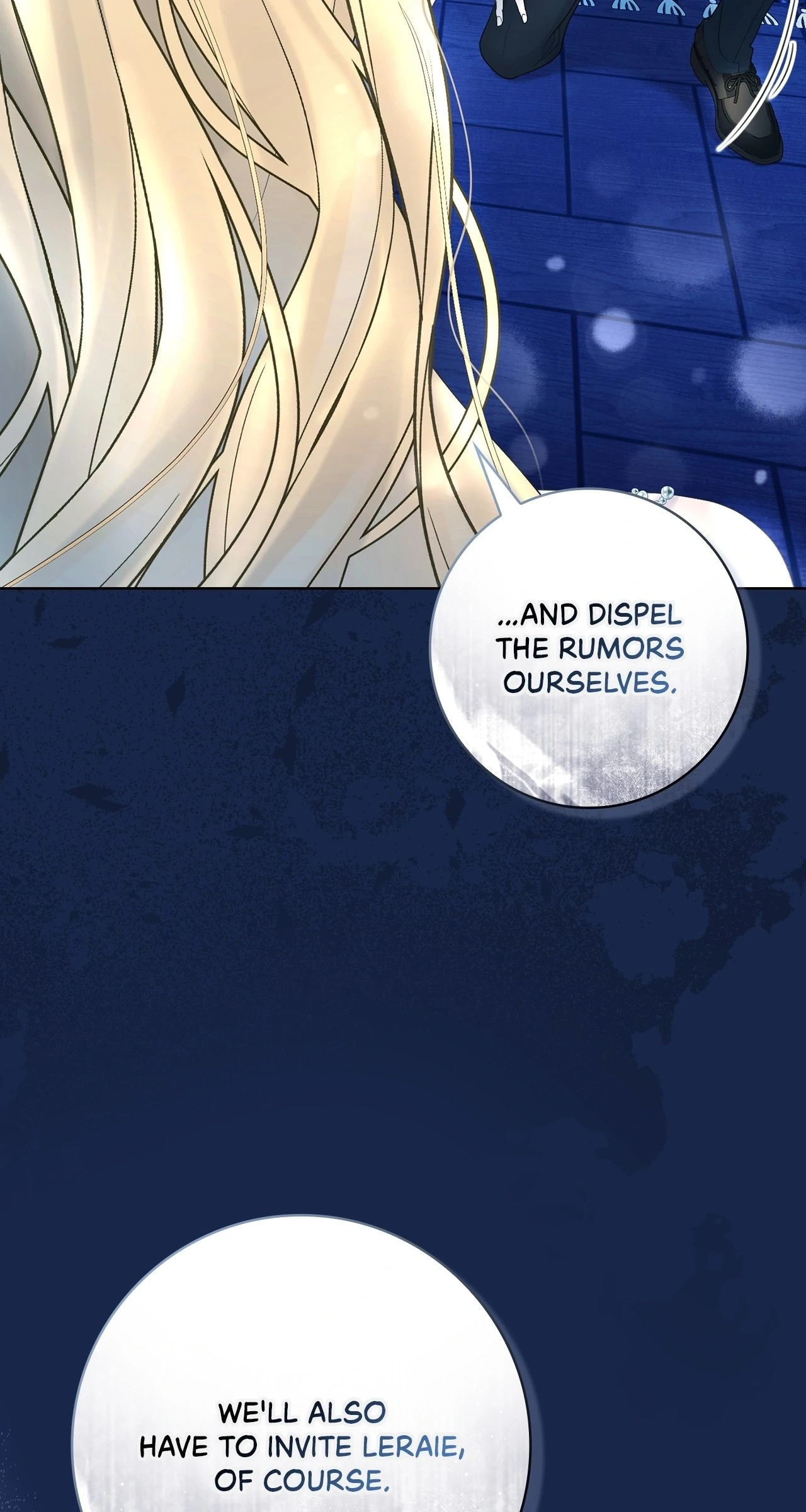 Nidome no Jinsei wa Koukai Shimasen ~Koufuku End wa Fukushuu no Ato de~ Chapter 17 page 122 - 
