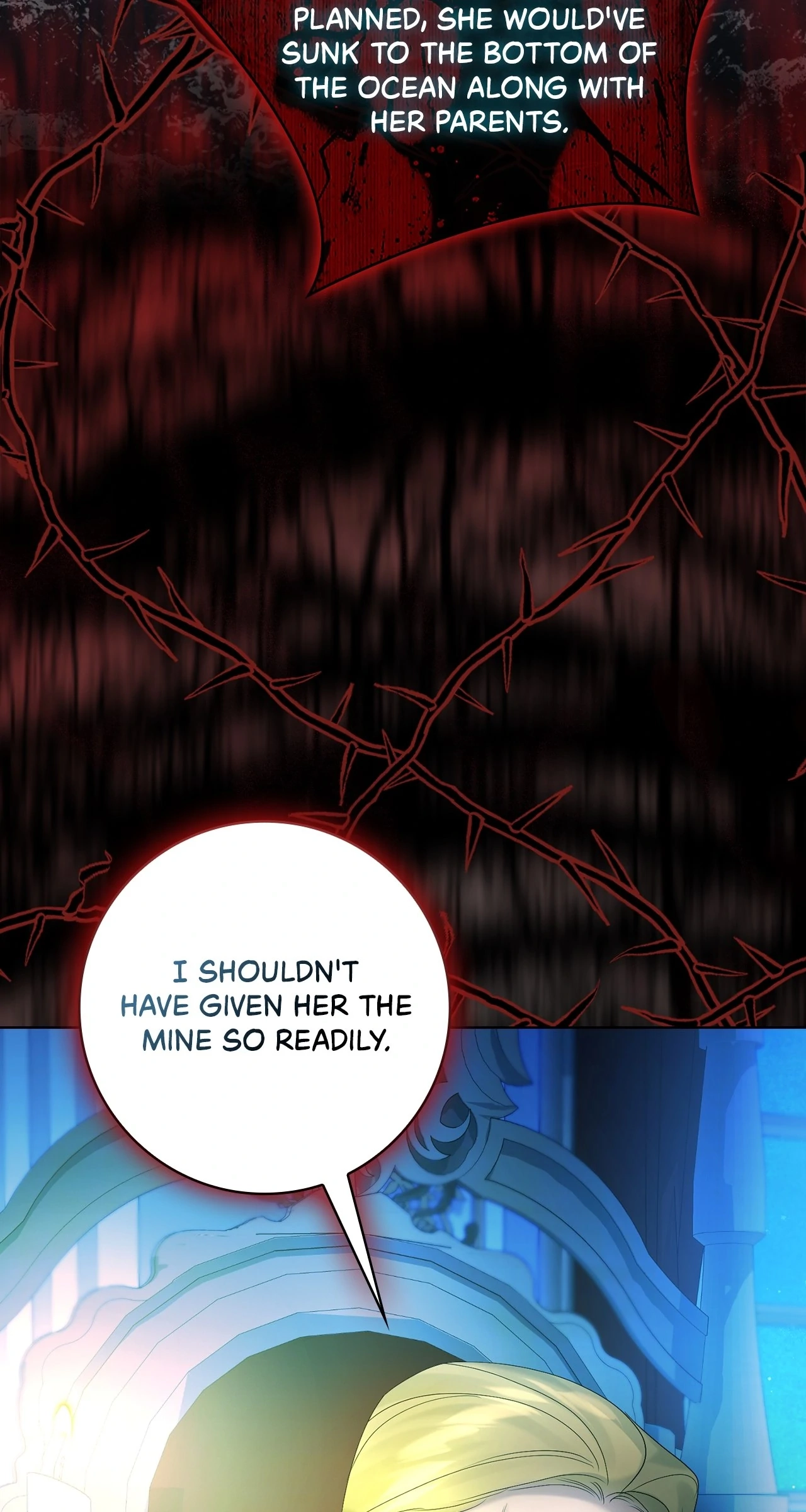 Nidome no Jinsei wa Koukai Shimasen ~Koufuku End wa Fukushuu no Ato de~ Chapter 17 page 137 - 