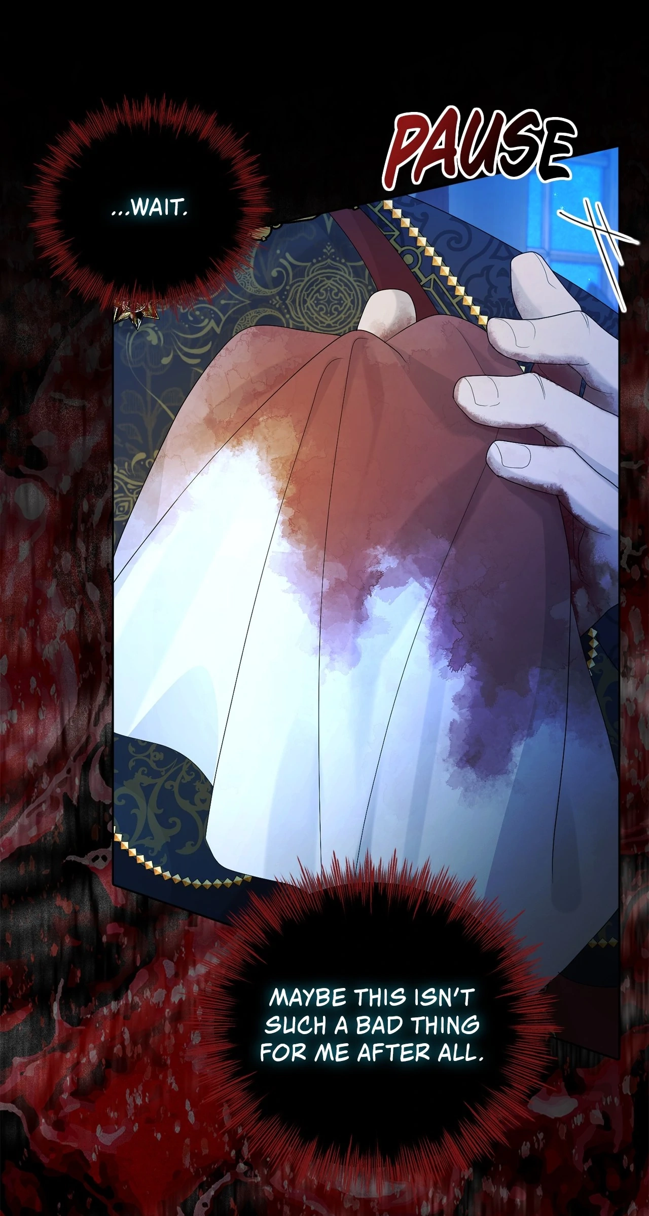 Nidome no Jinsei wa Koukai Shimasen ~Koufuku End wa Fukushuu no Ato de~ Chapter 17 page 140 - 