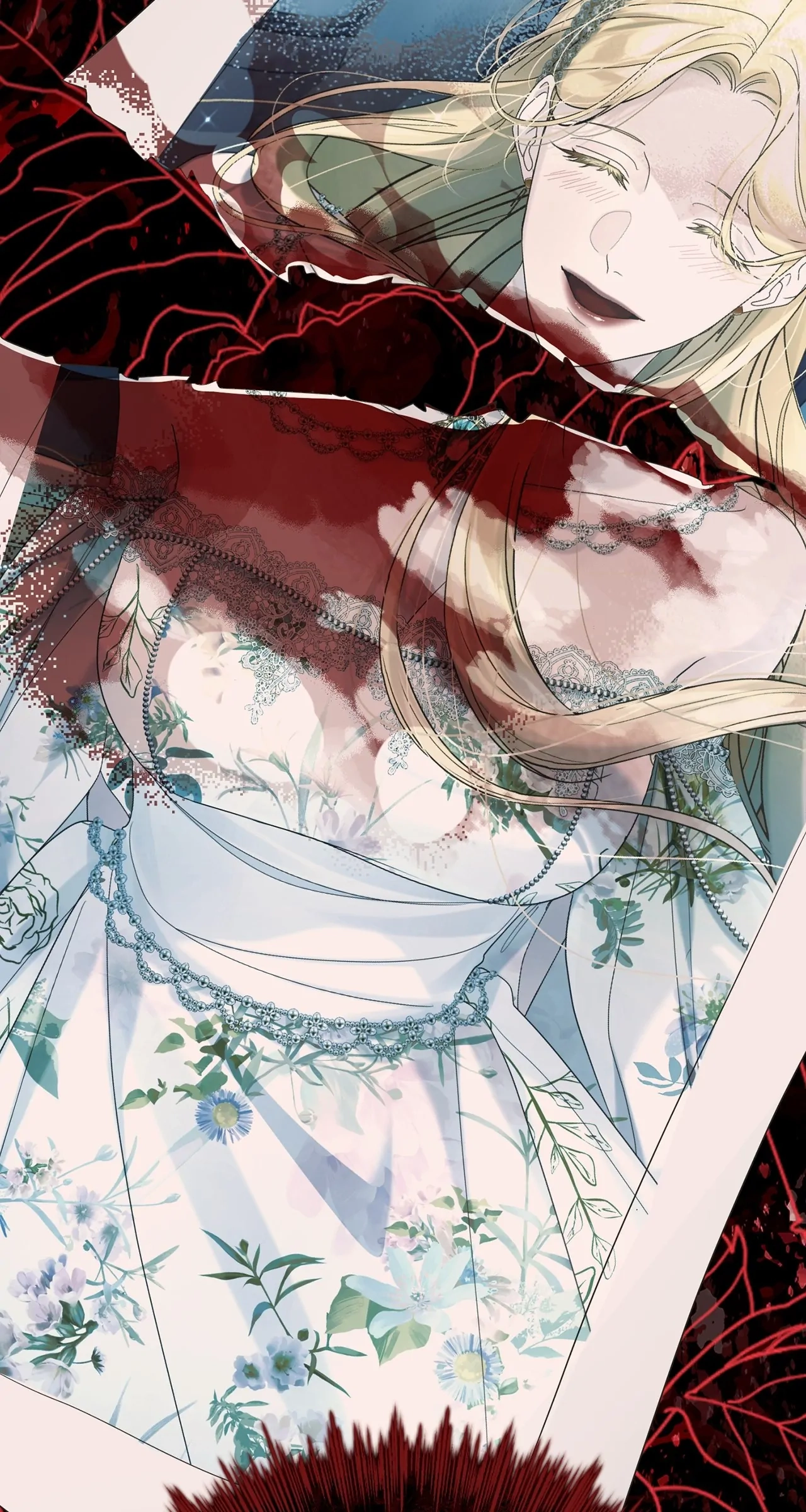 Nidome no Jinsei wa Koukai Shimasen ~Koufuku End wa Fukushuu no Ato de~ Chapter 17 page 144 - 