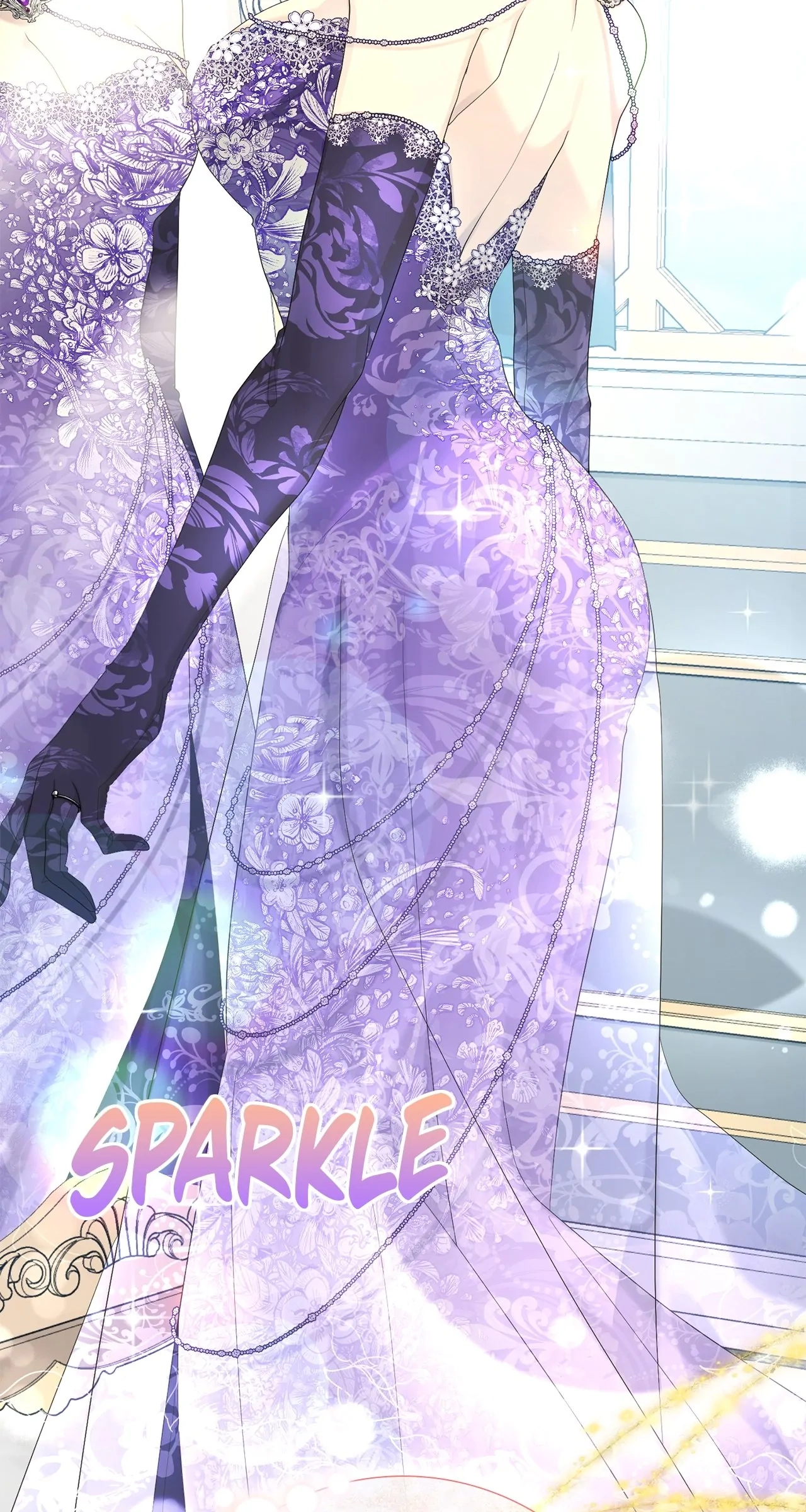 Nidome no Jinsei wa Koukai Shimasen ~Koufuku End wa Fukushuu no Ato de~ Chapter 17 page 150 - 