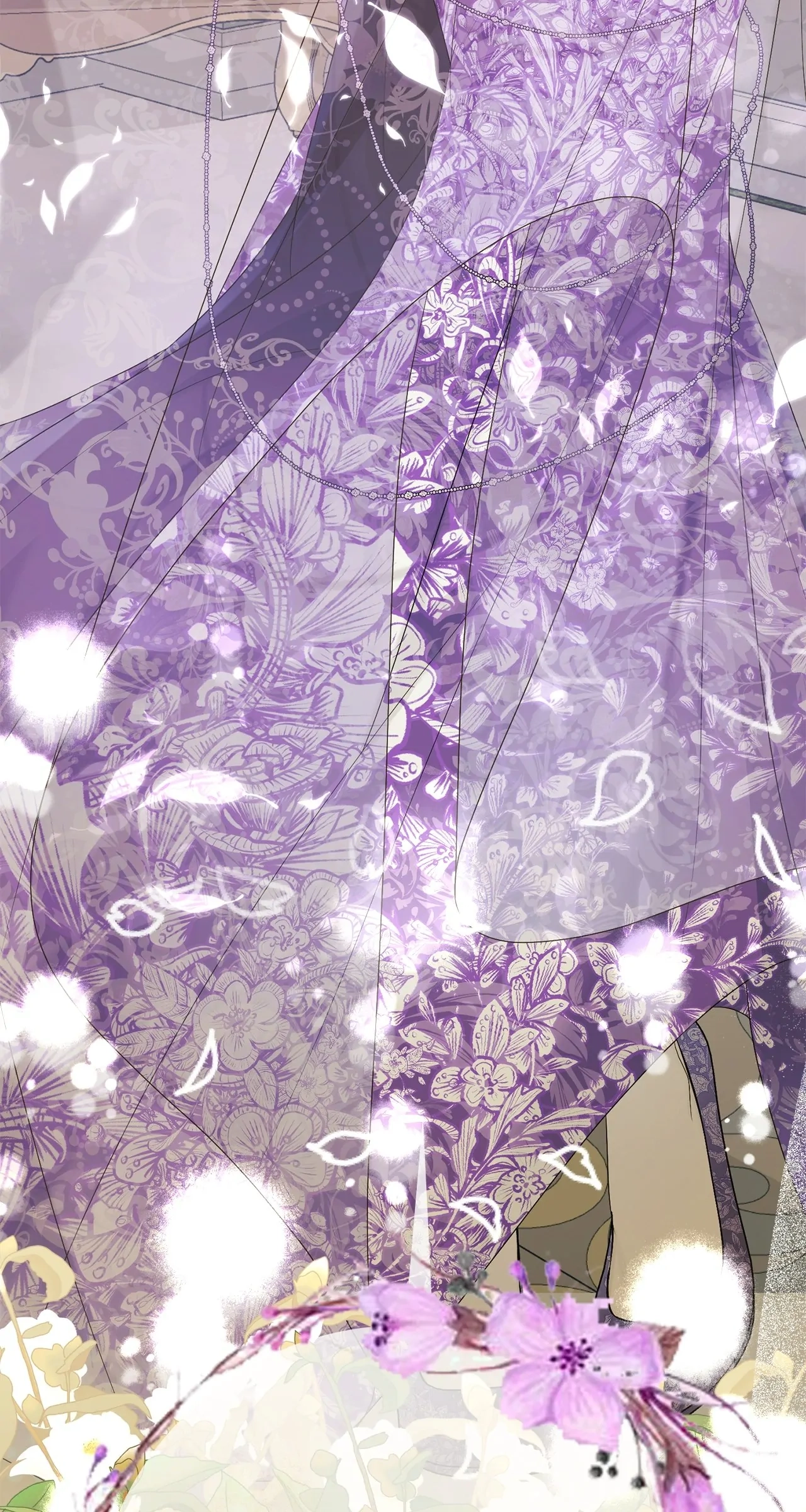 Nidome no Jinsei wa Koukai Shimasen ~Koufuku End wa Fukushuu no Ato de~ Chapter 17 page 161 - 
