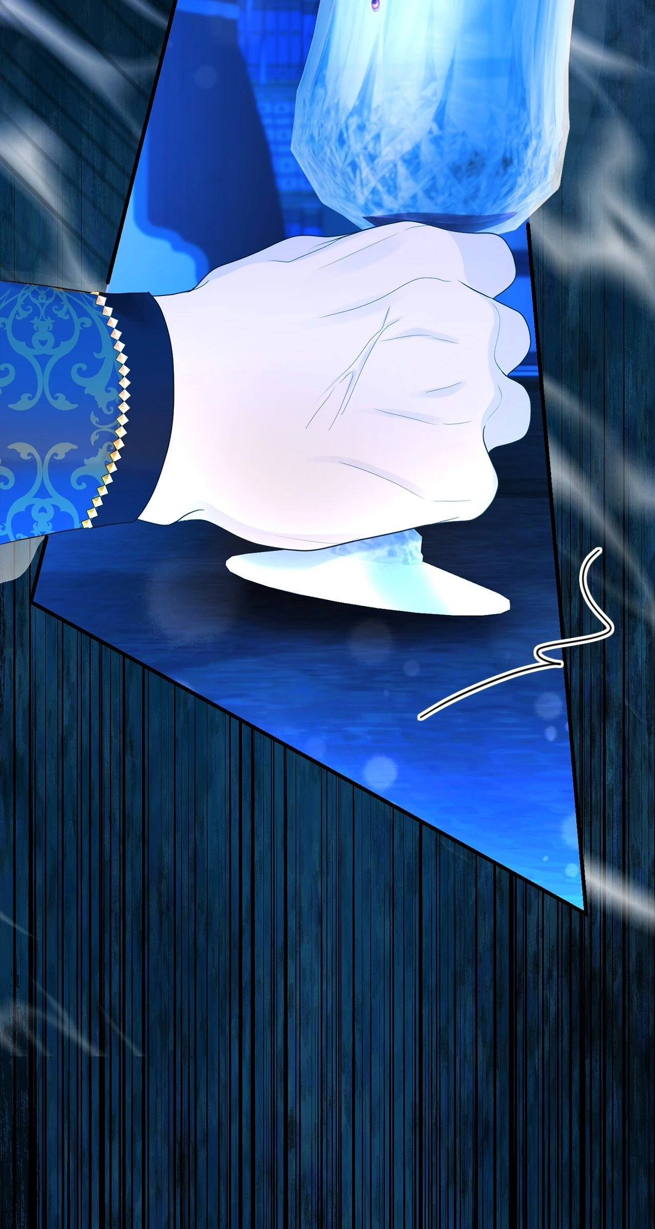 Nidome no Jinsei wa Koukai Shimasen ~Koufuku End wa Fukushuu no Ato de~ Chapter 17 page 47 - 
