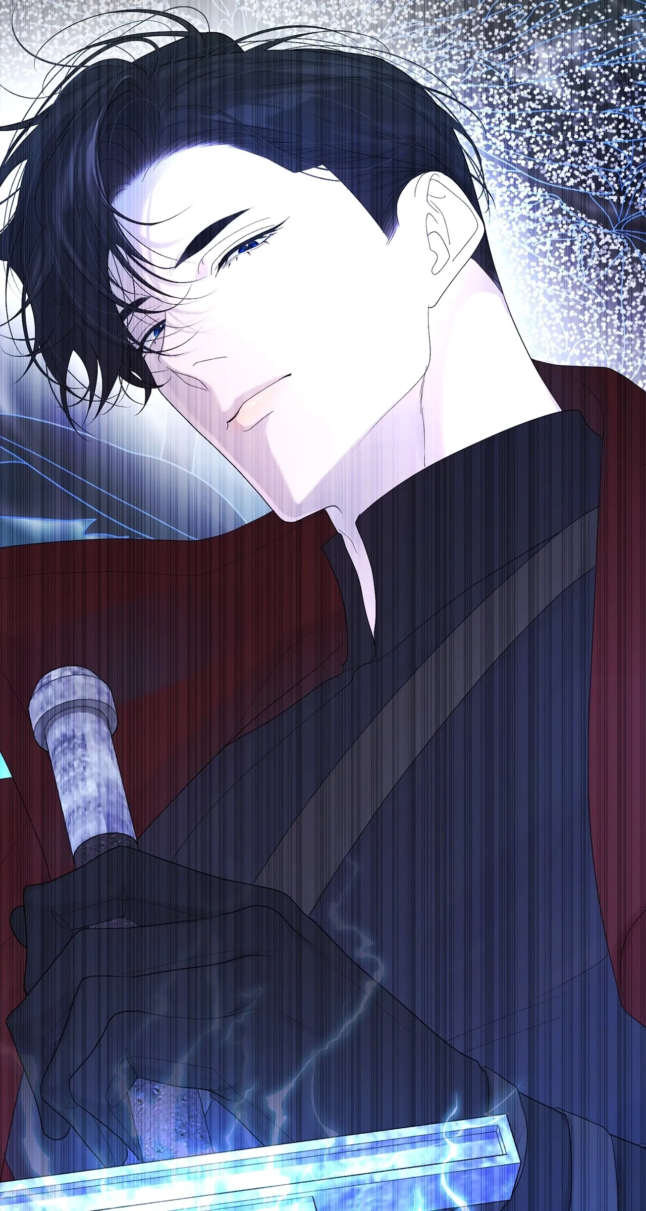 Nidome no Jinsei wa Koukai Shimasen ~Koufuku End wa Fukushuu no Ato de~ Chapter 17 page 49 - 
