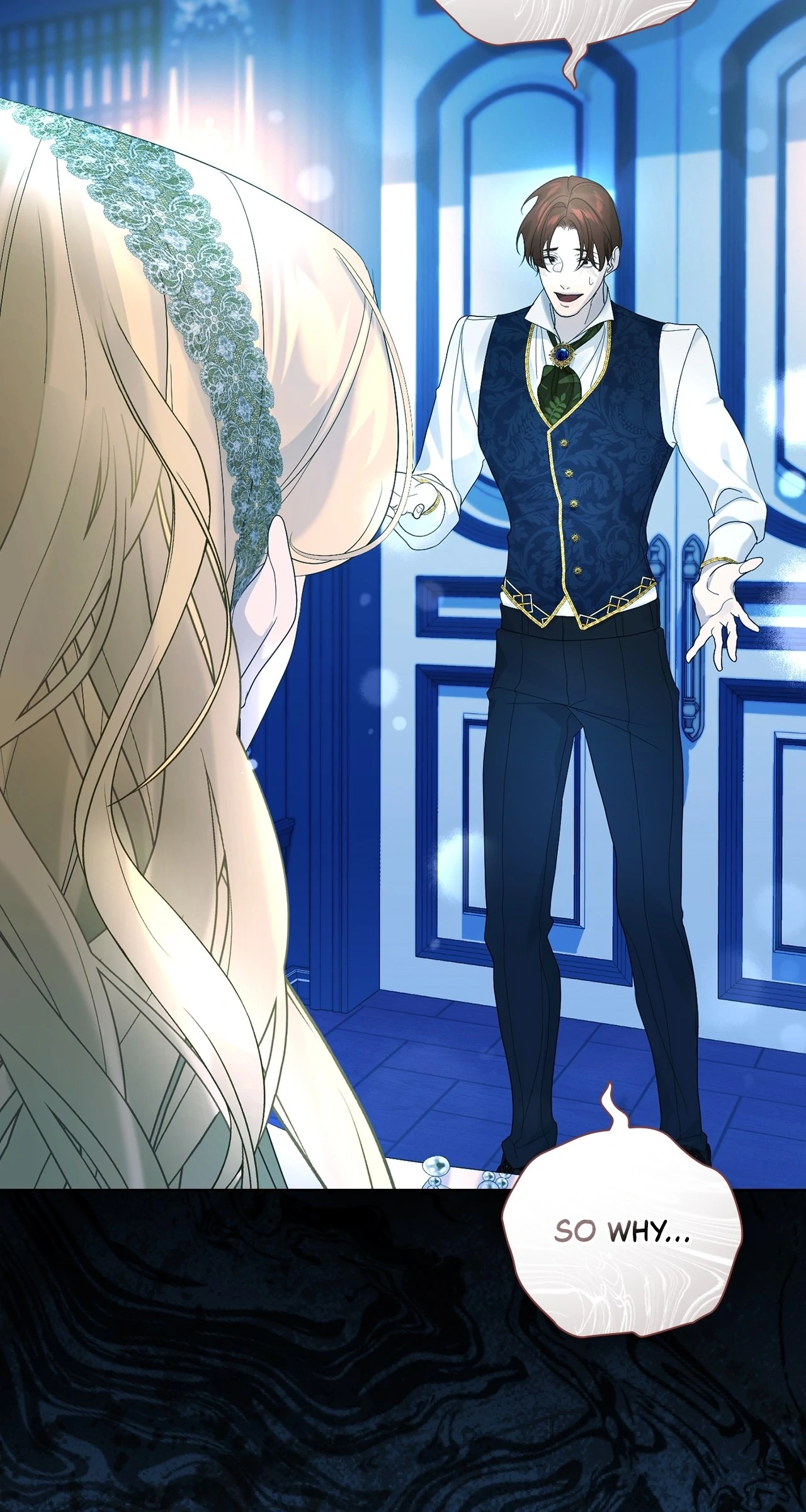 Nidome no Jinsei wa Koukai Shimasen ~Koufuku End wa Fukushuu no Ato de~ Chapter 17 page 68 - 